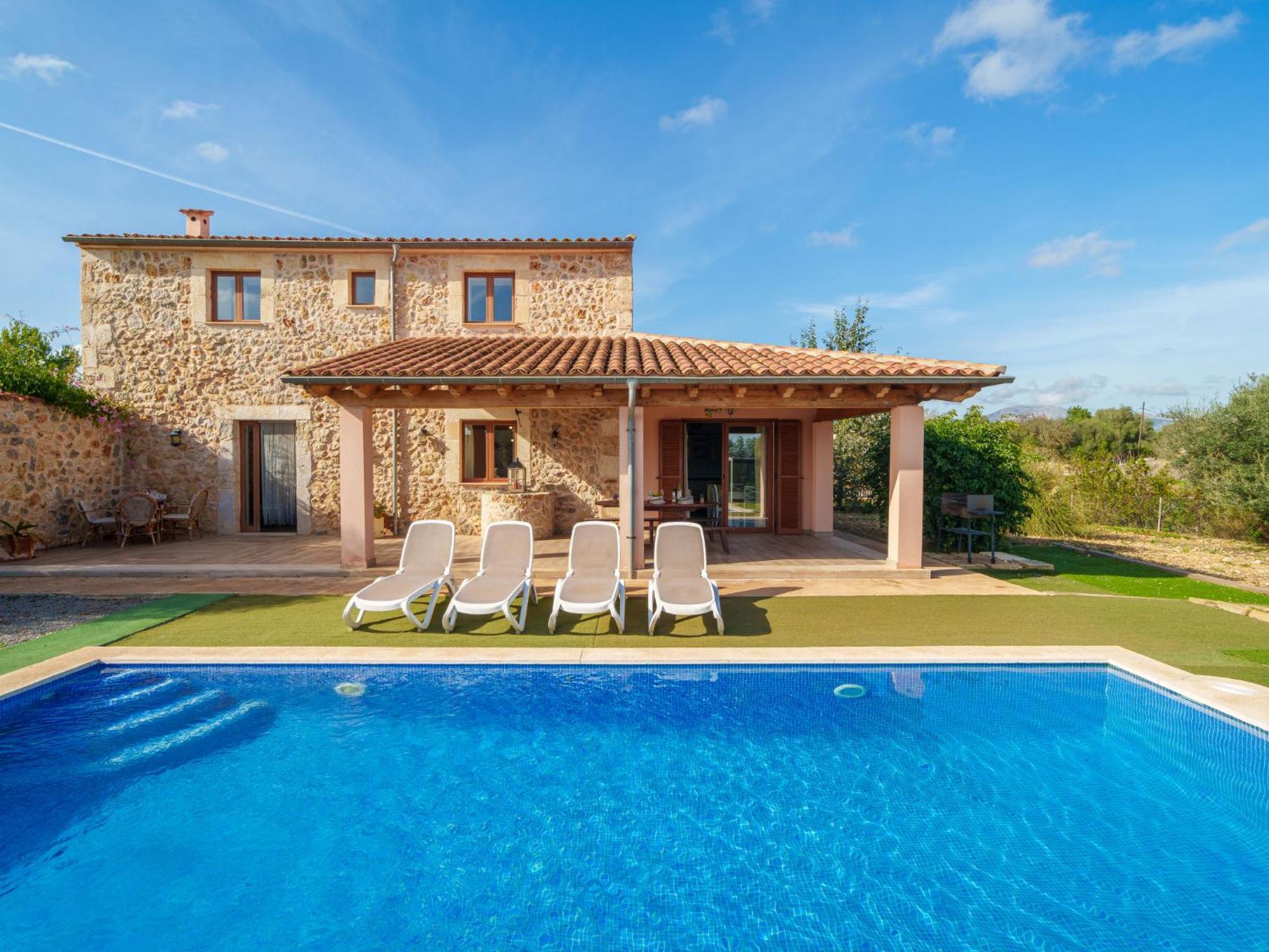Blancos * Inca (Mallorca)