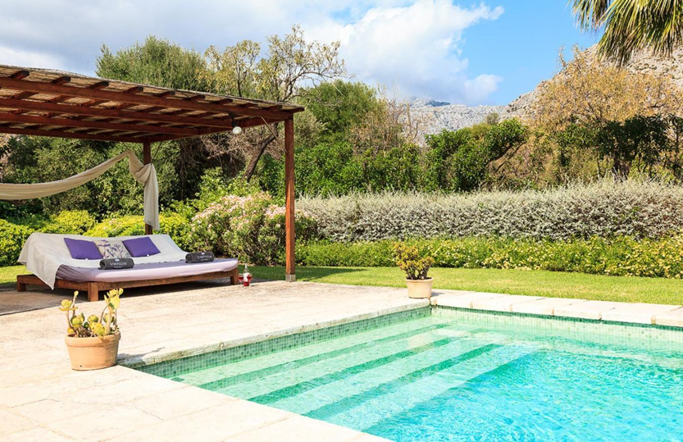 Villa La Sort De La Font