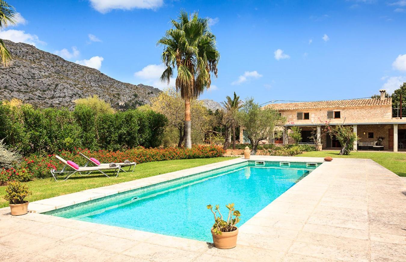 Villa La Sort De La Font *