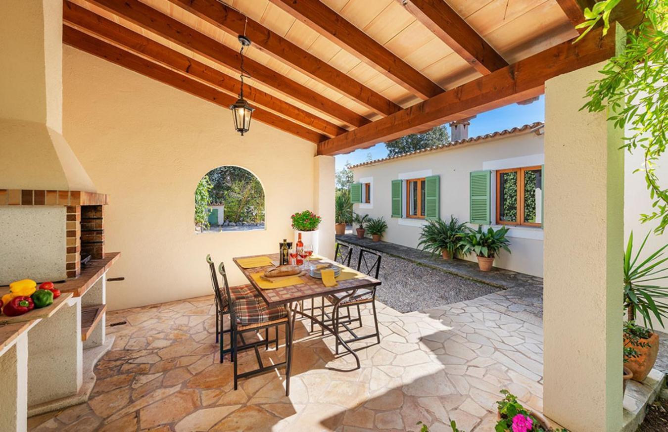 Encant Villa Pollensa