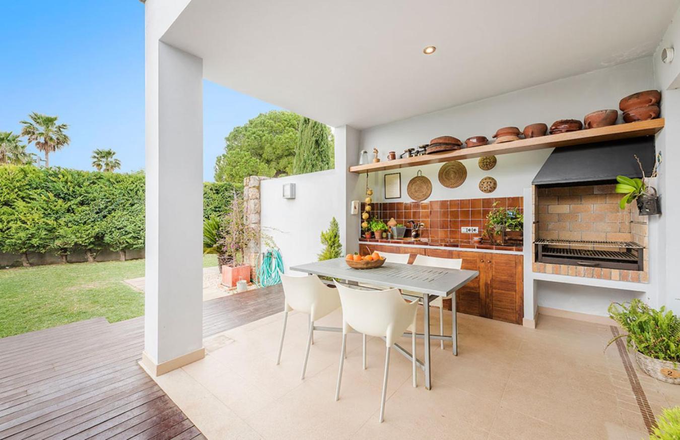 Villa Alfa Puerto Pollensa