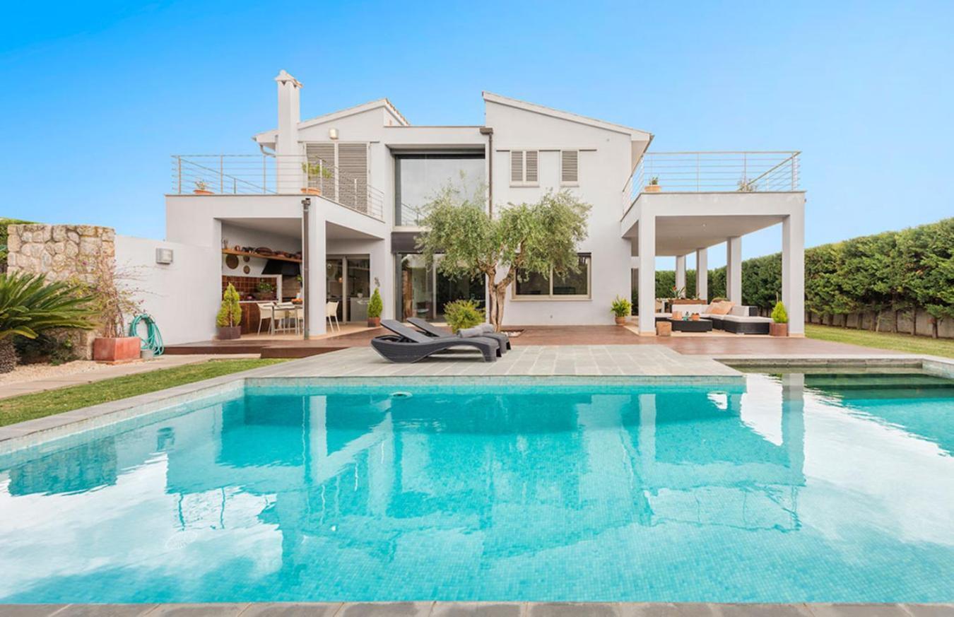 Alfa Puerto Pollensa