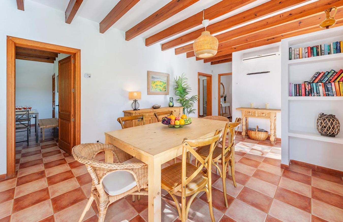Villa Encant *