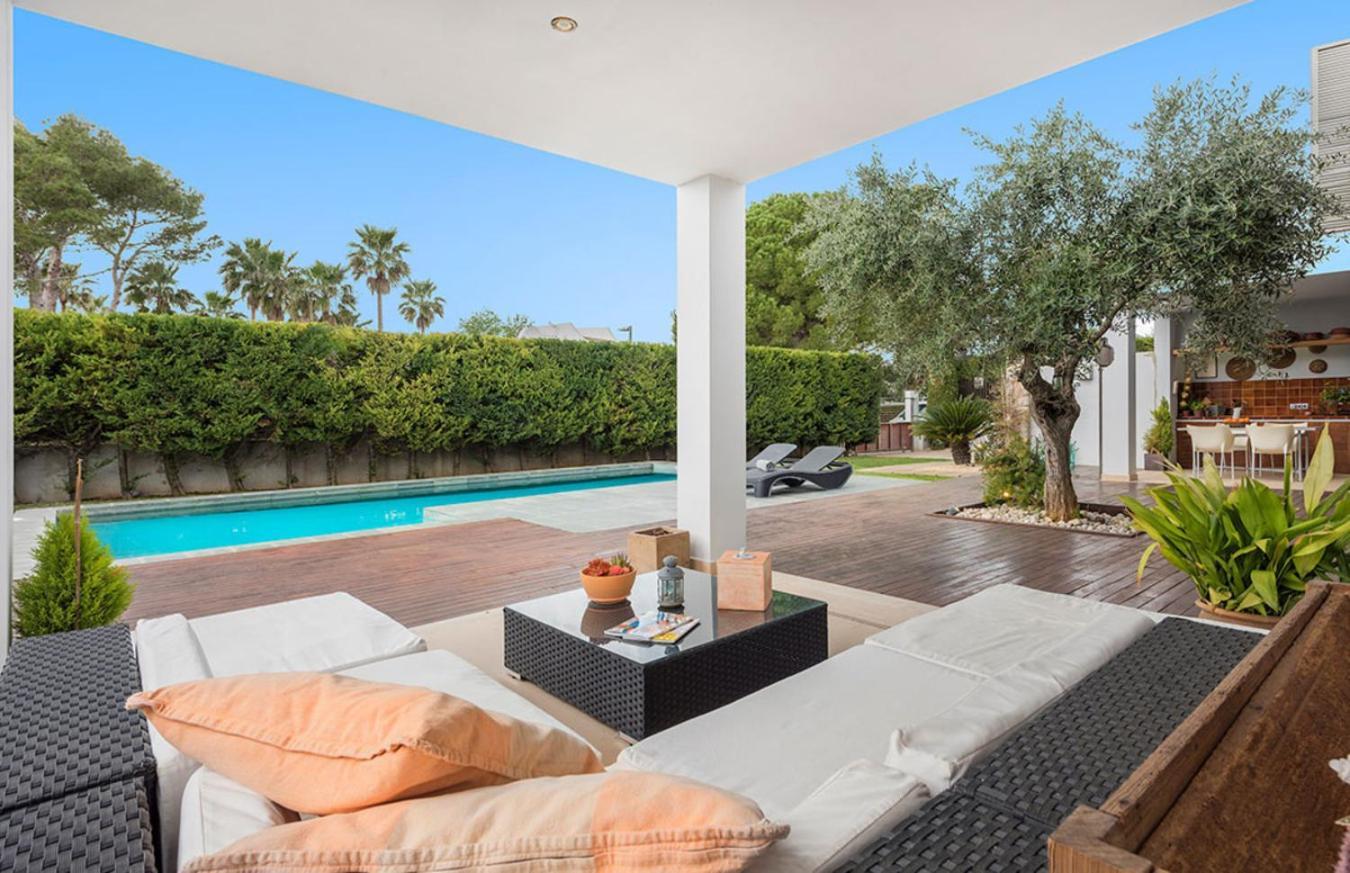 Villa Alfa Puerto Pollensa