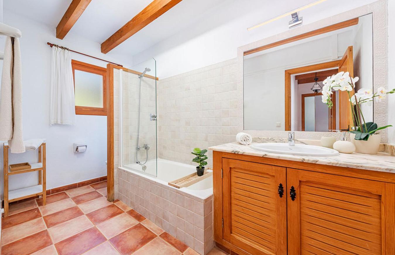 Encant Villa