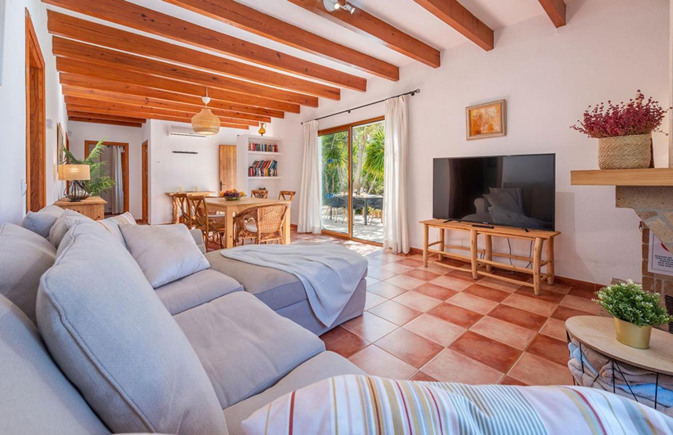 Encant Villa Pollensa