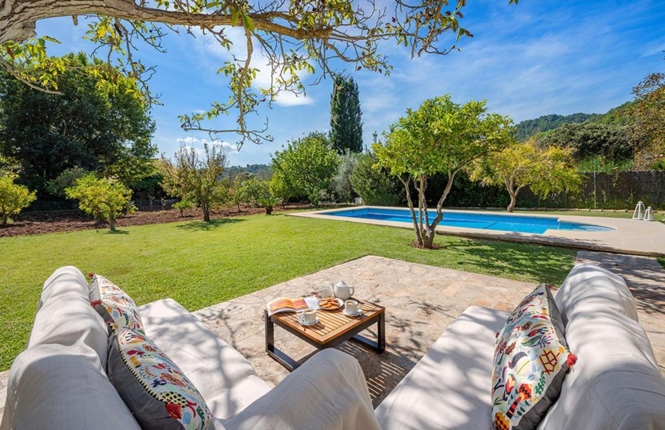 Encant Villa