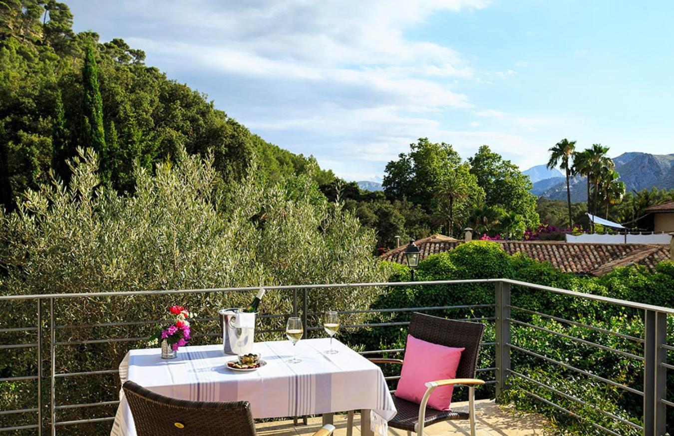 Villa Raconet Cala de Sant Vicenc