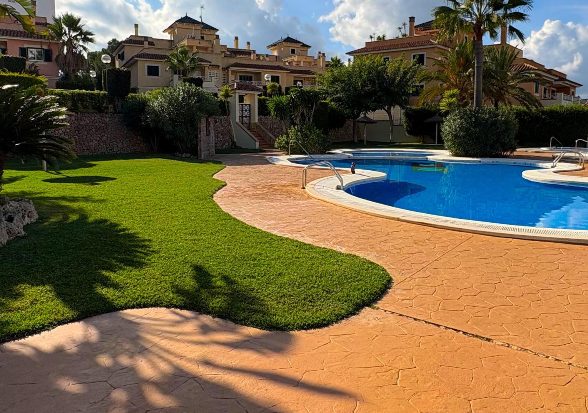 Traumhafte Familien-ferienwohnung Mit Dachterrasse & Pool