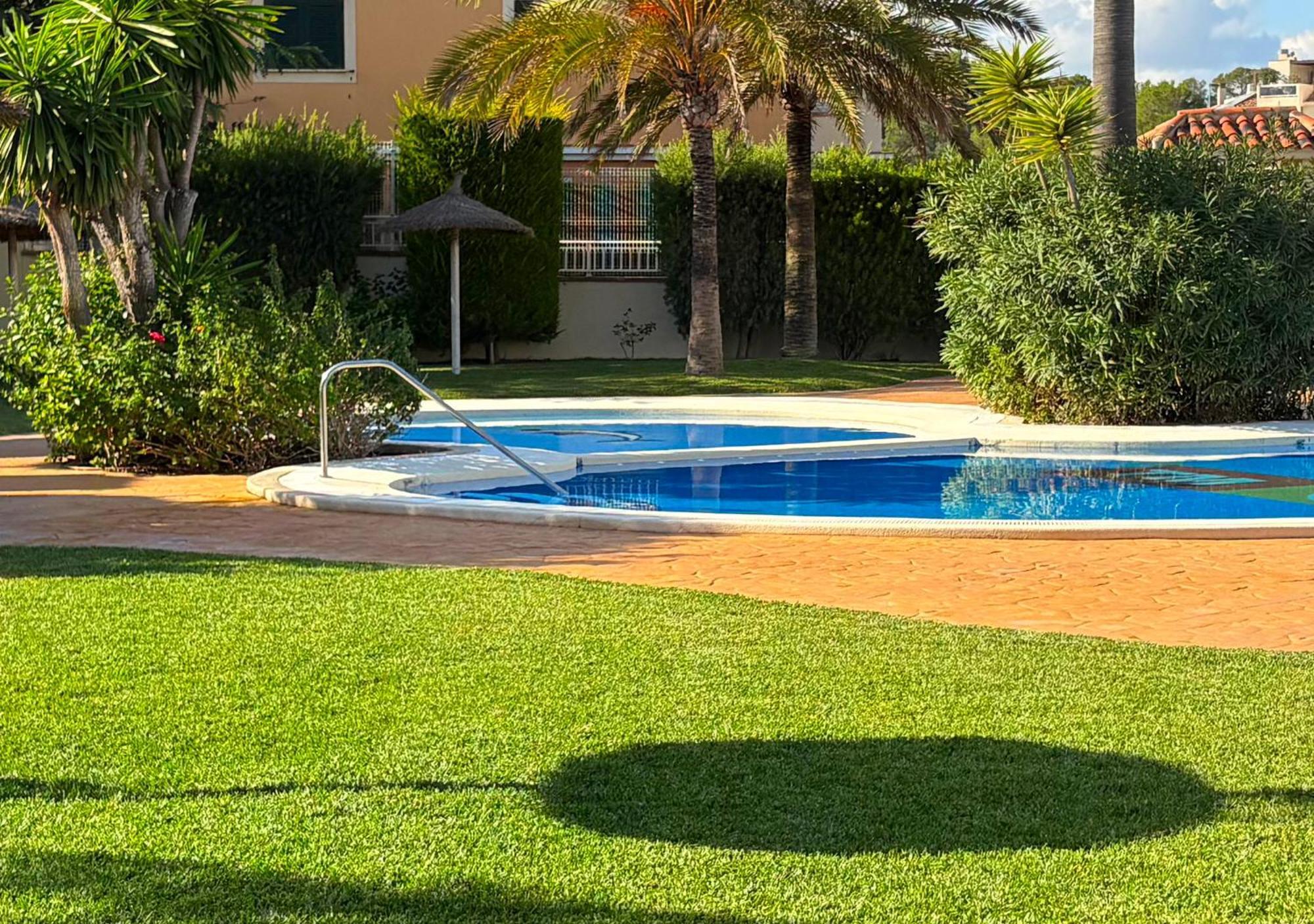 Traumhafte Familien-ferienwohnung Mit Dachterrasse & Pool