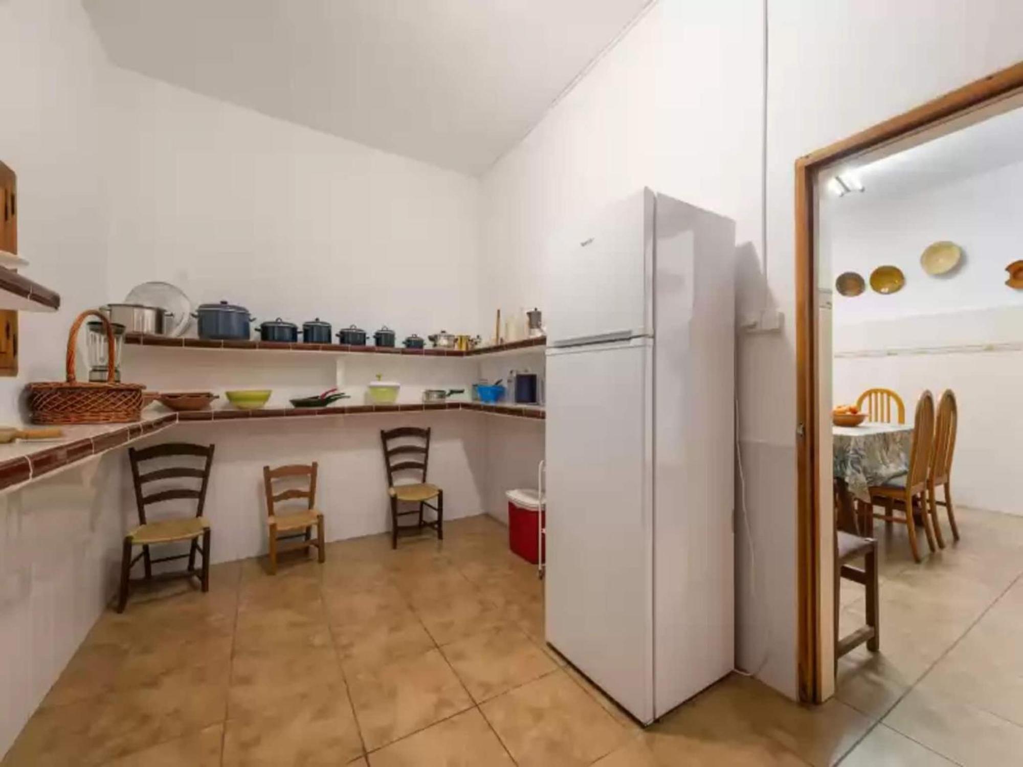 With Private Pool In Felanitx Villa Vilafranca De Bonany