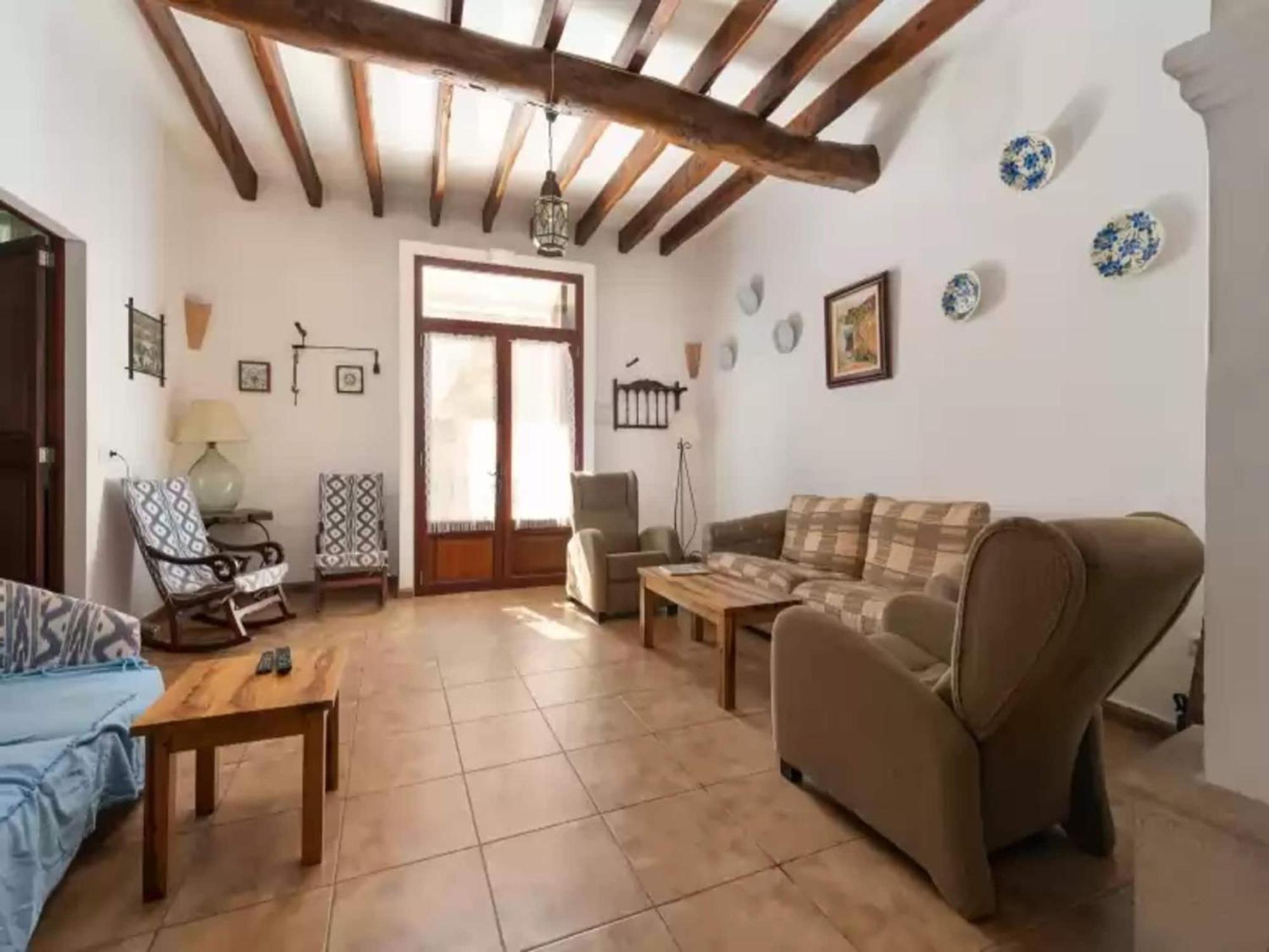 With Private Pool In Felanitx
