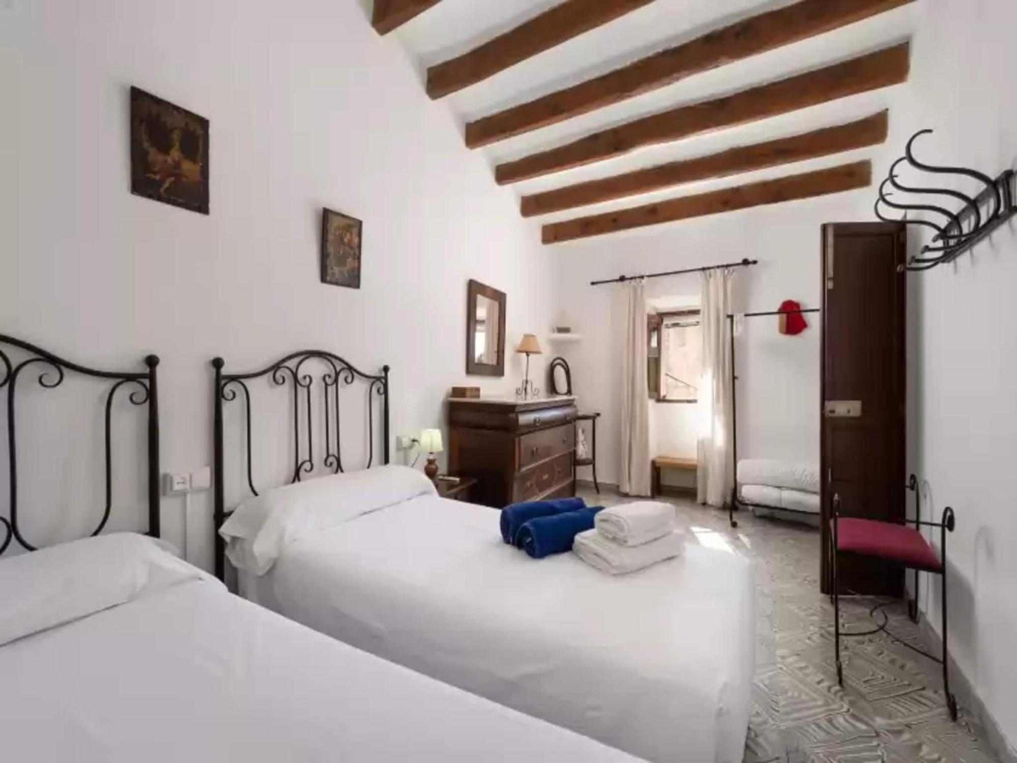 Villa With Private Pool In Felanitx