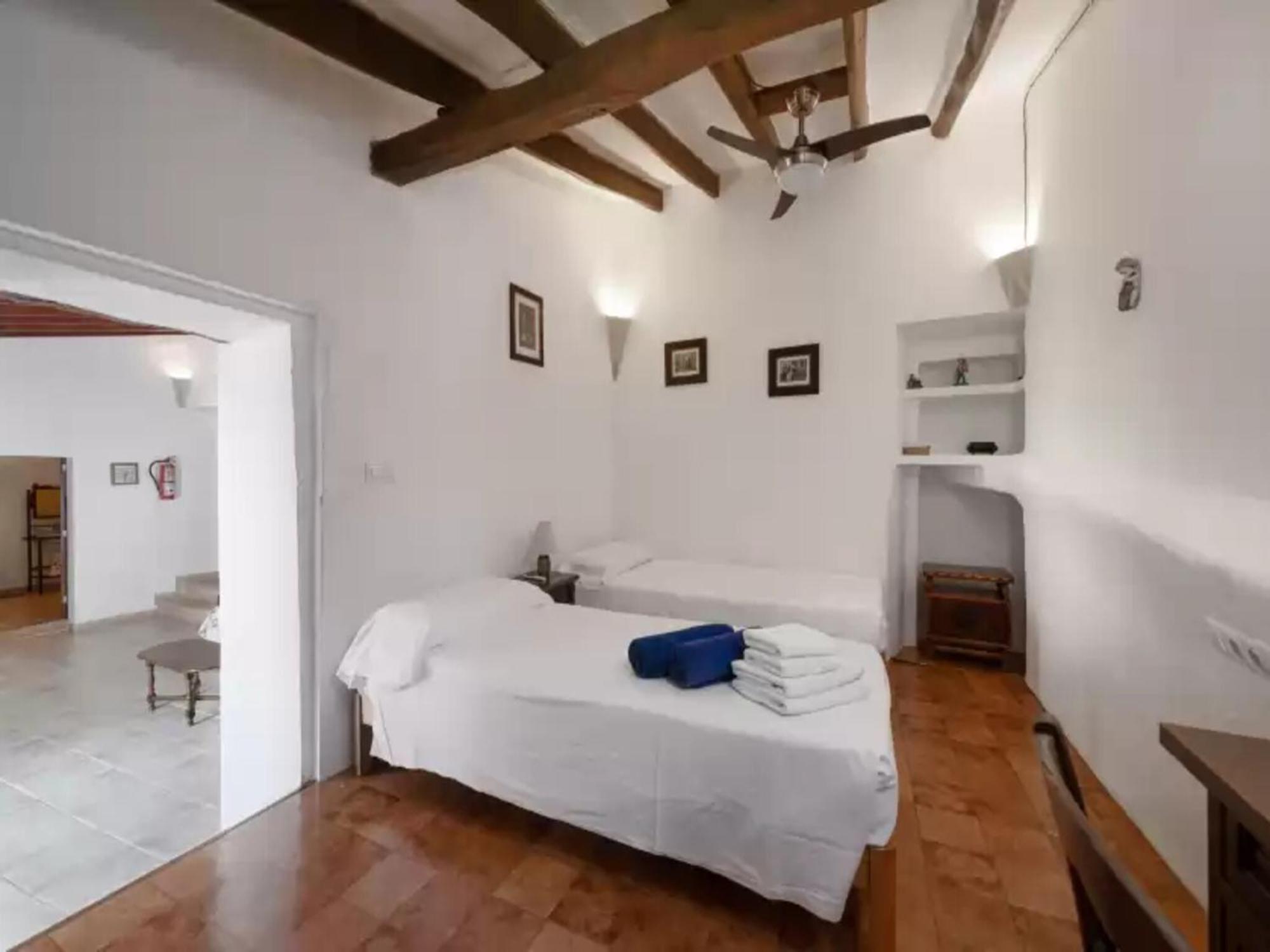 With Private Pool In Felanitx * Vilafranca De Bonany