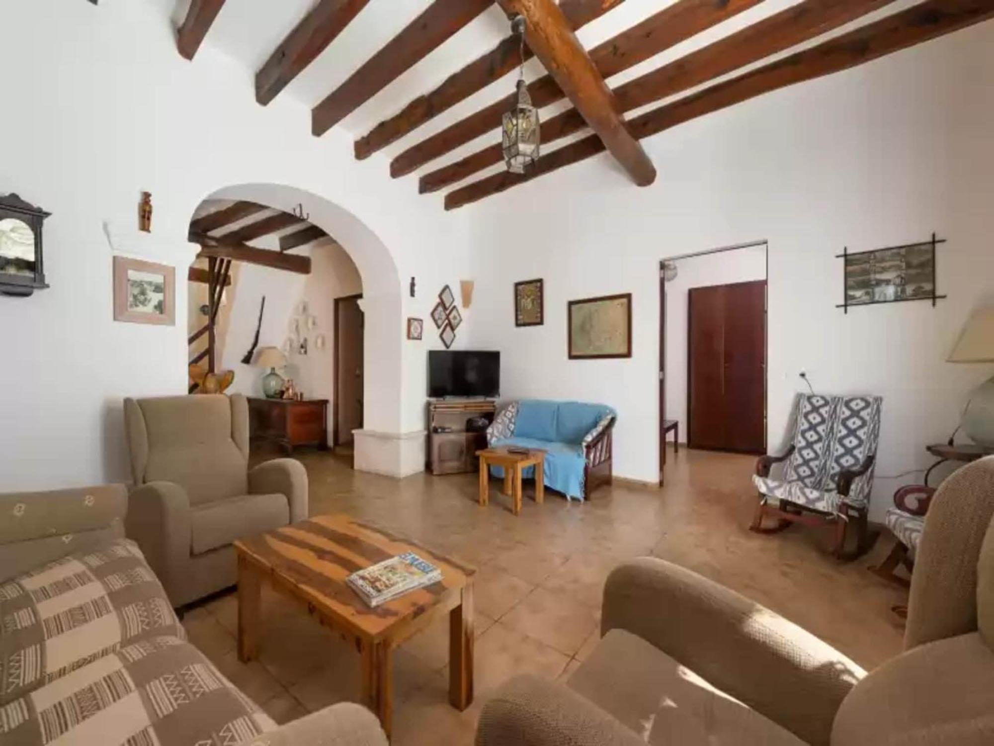 With Private Pool In Felanitx