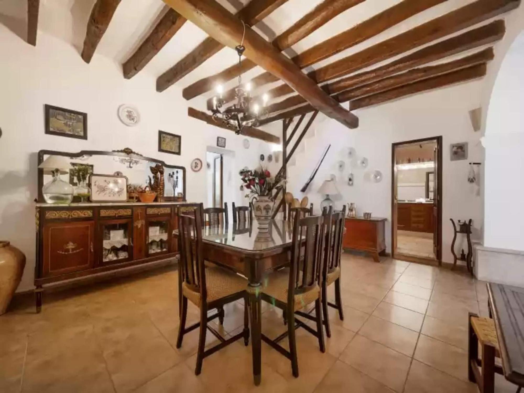 With Private Pool In Felanitx * Vilafranca De Bonany