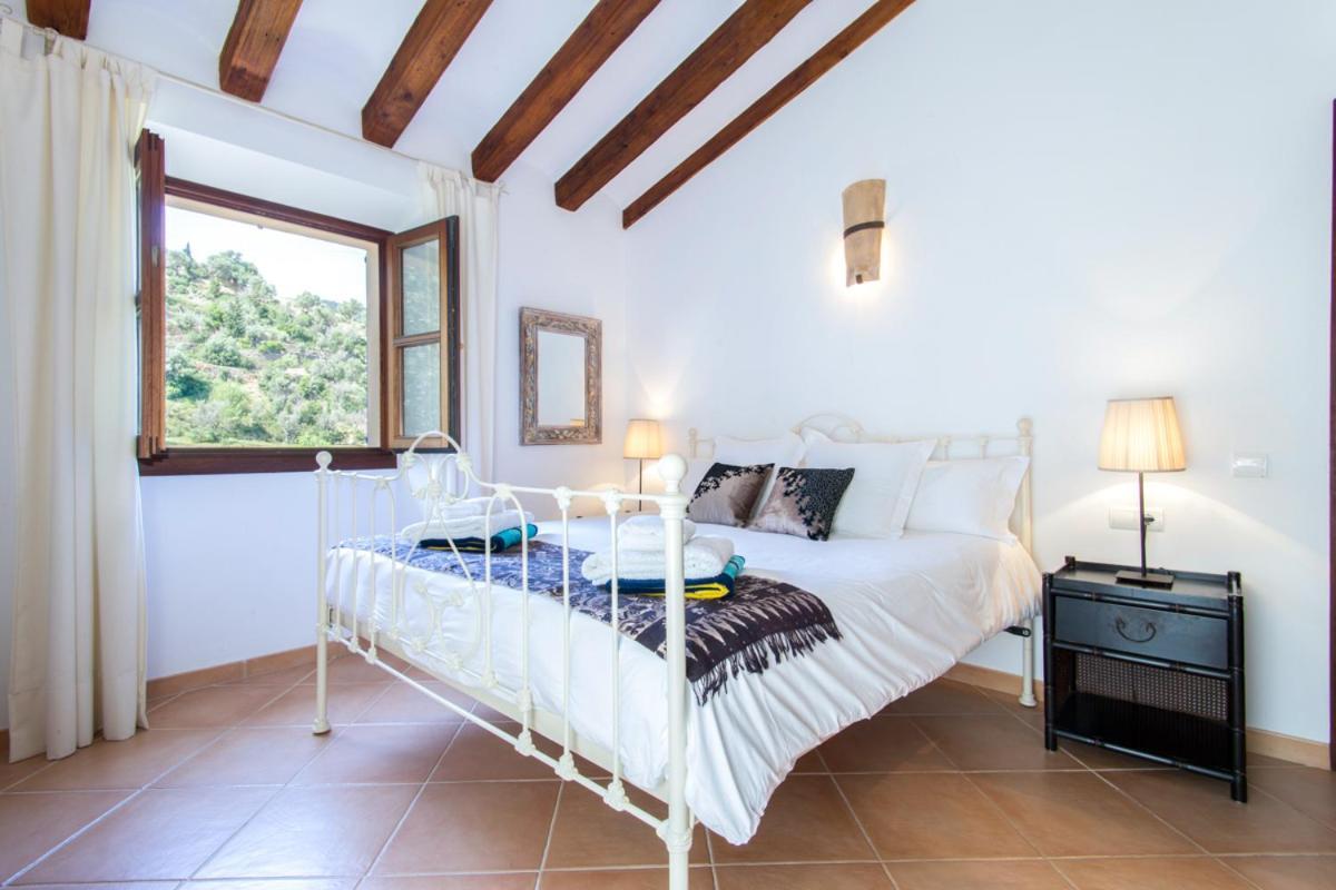 Villa Flor *