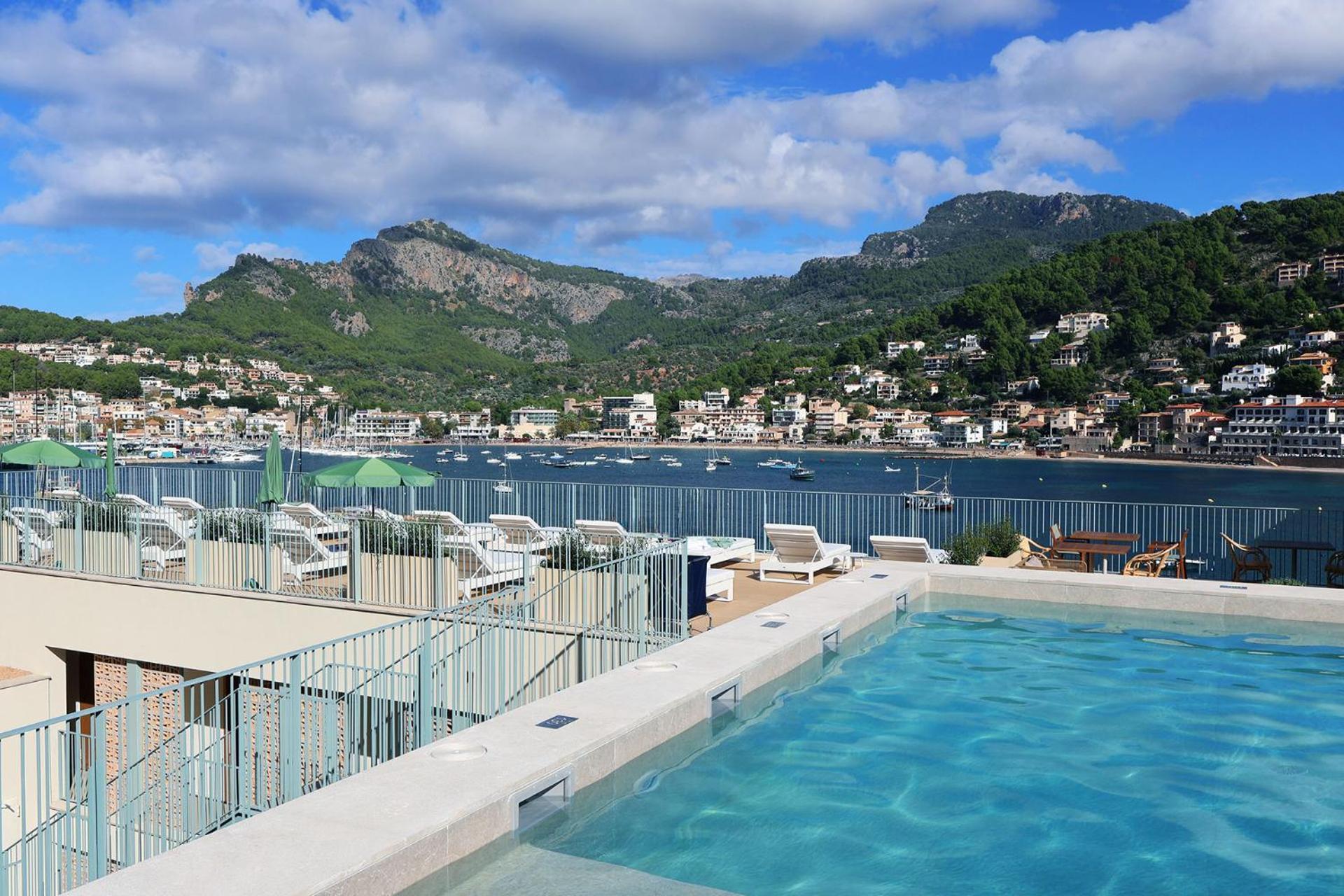 Citric Sóller Puerto de Sóller