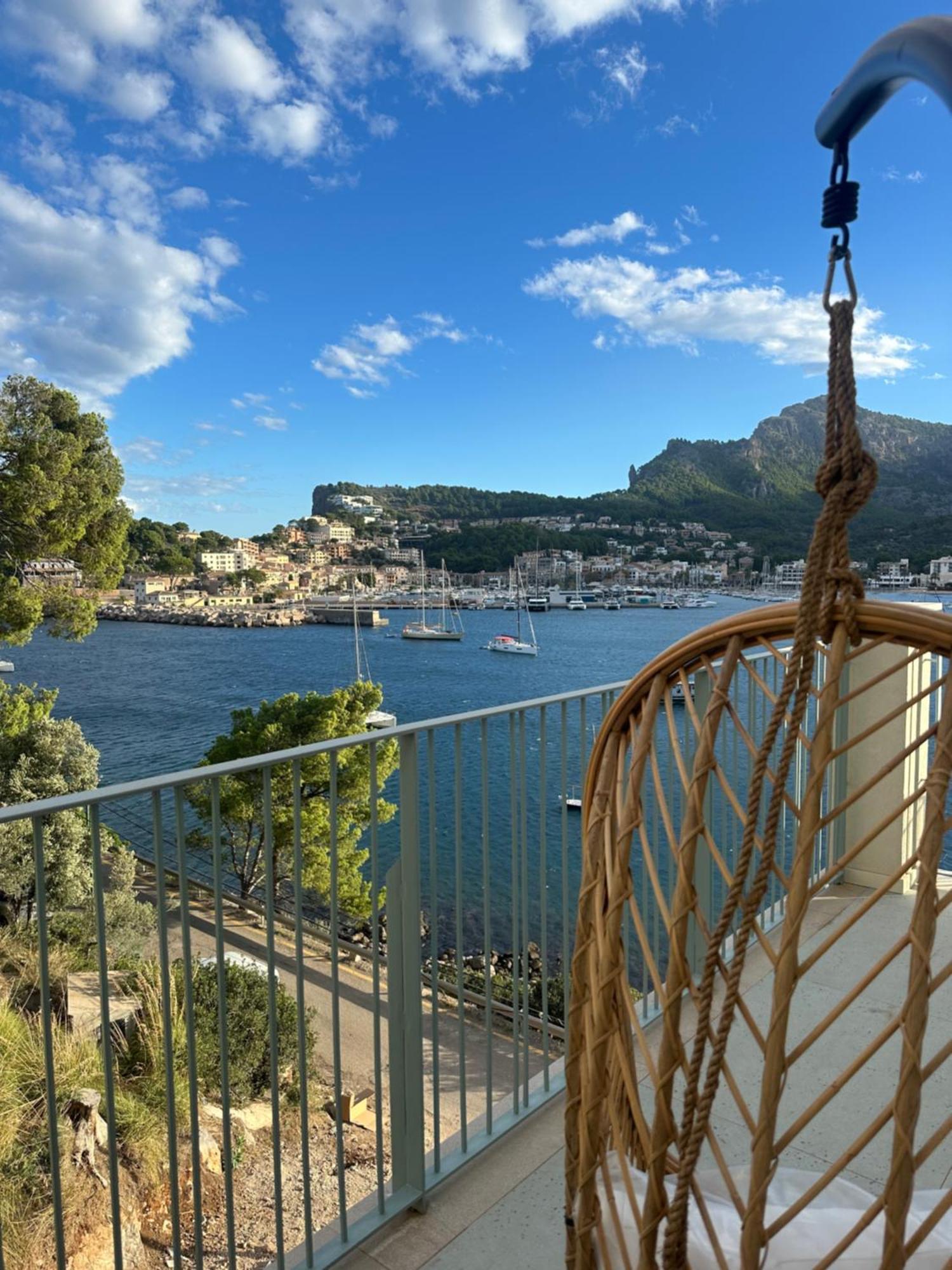 Citric Sóller Hotel
