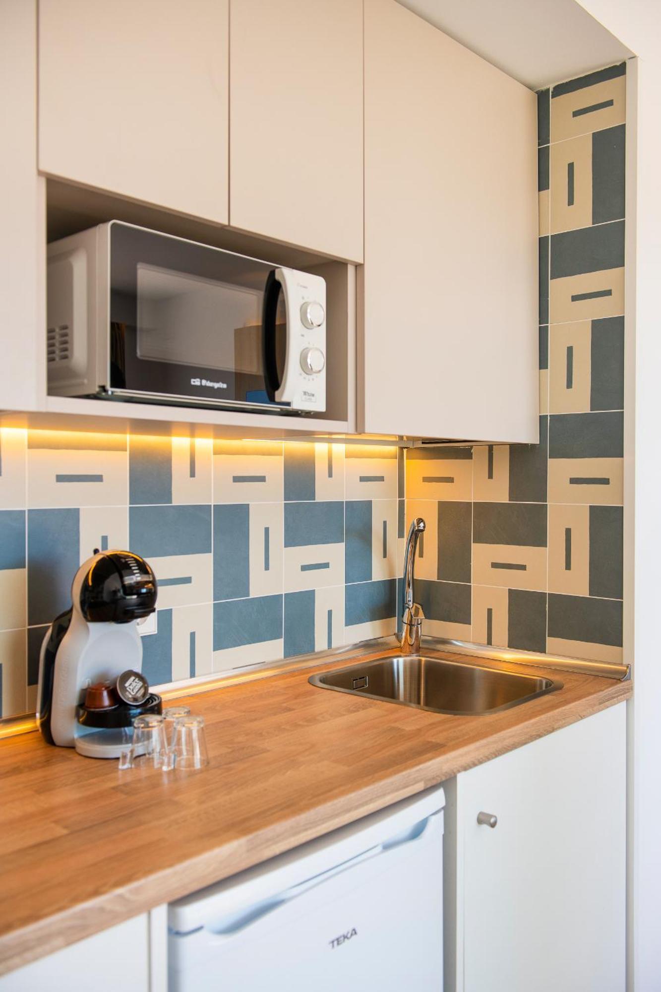 Apartamento Sol De Alcudia