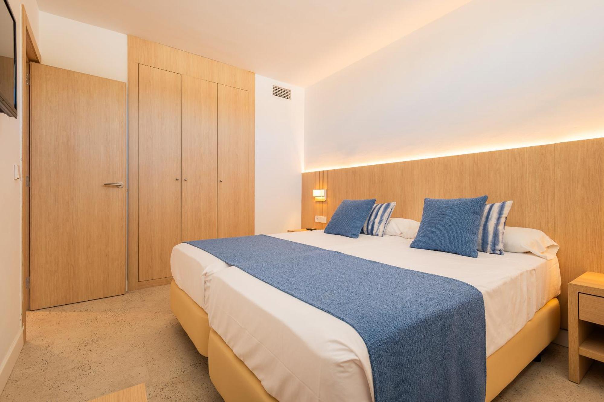 Sol De Alcudia Apartamento *