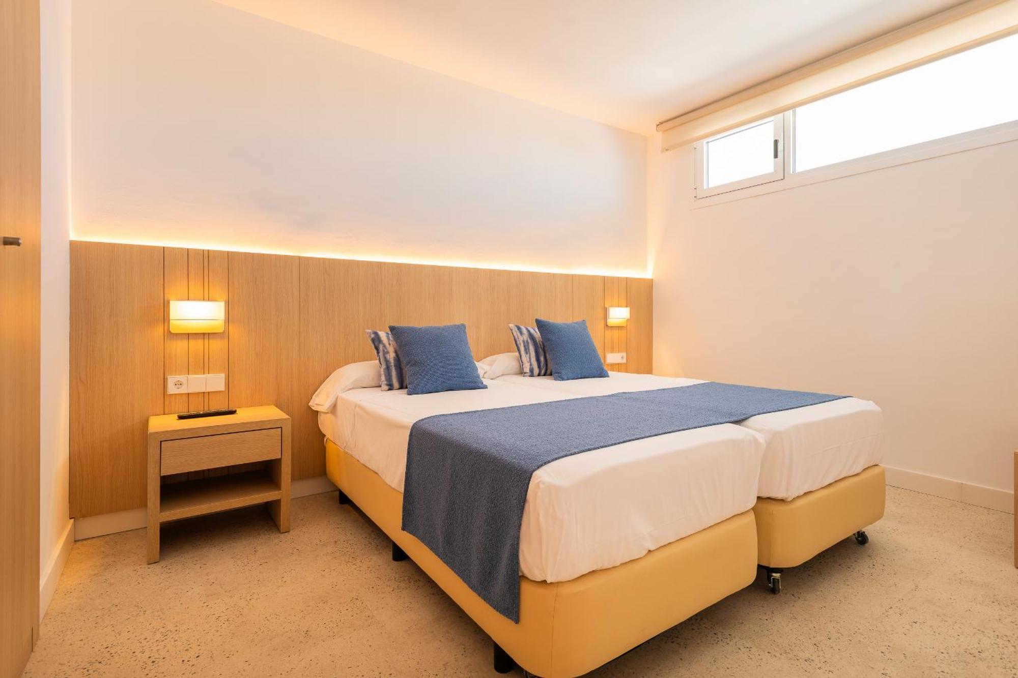 Apartamento Sol De Alcudia *