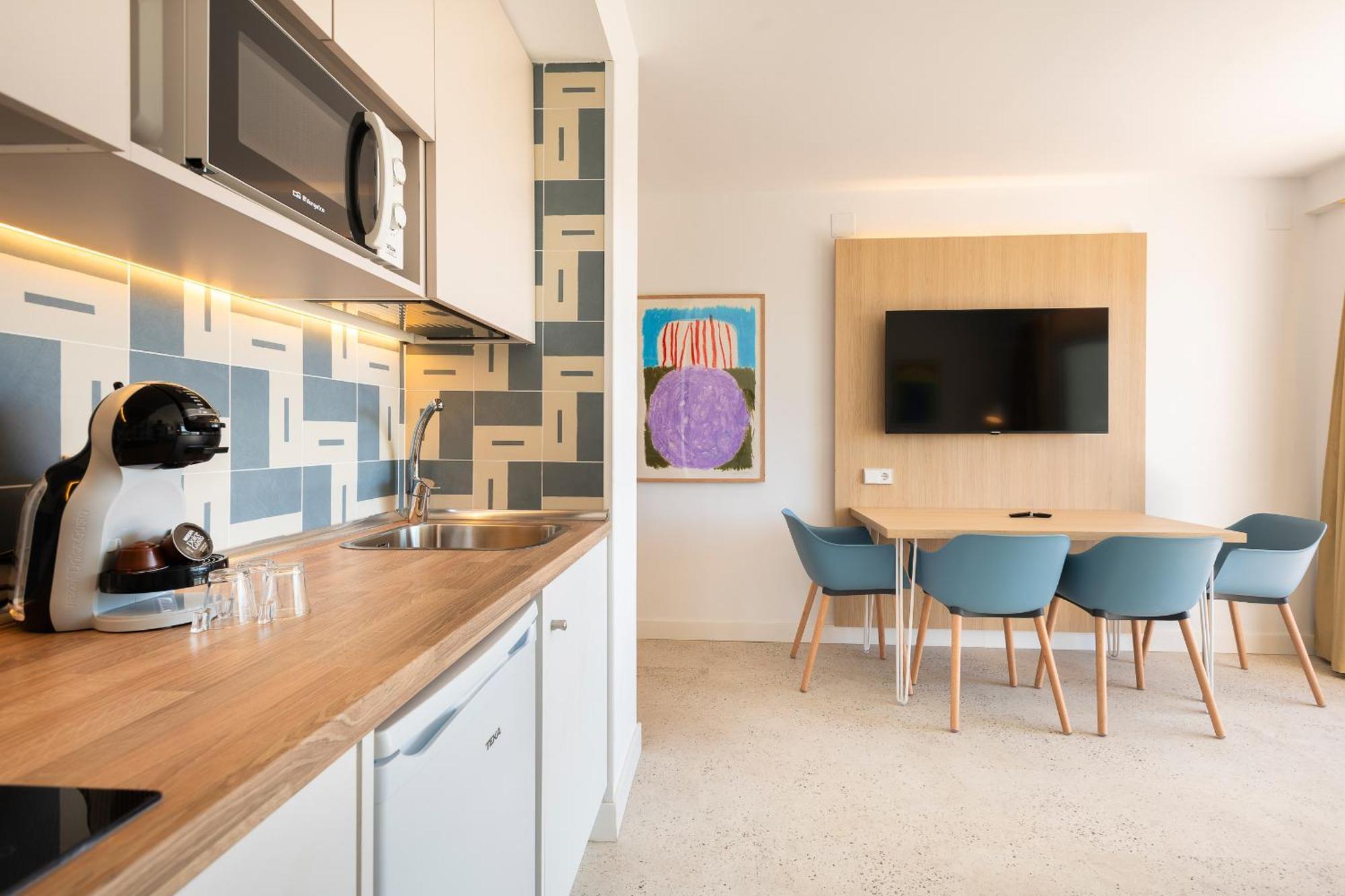 Apartamento Sol De Alcudia Puerto de Alcúdia