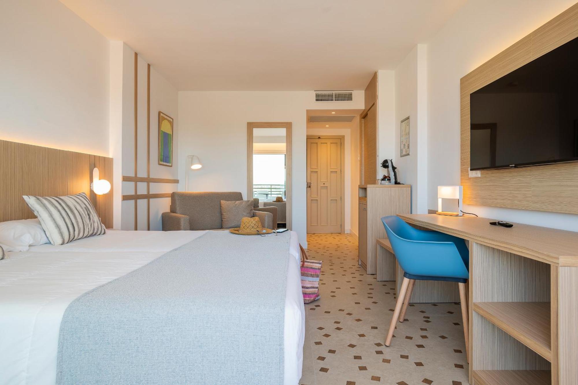 Sol De Alcudia Apartamento