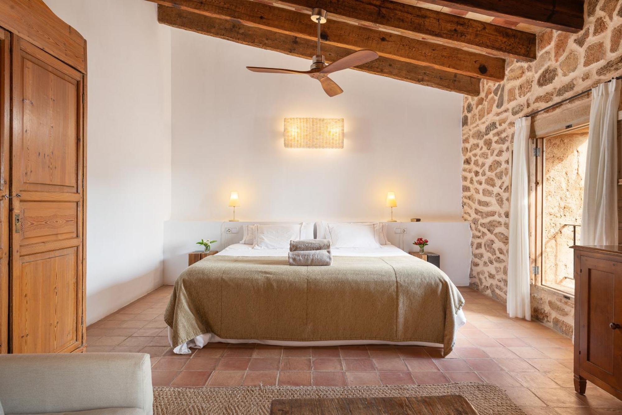 Country house Sos Ferres D'en Morey