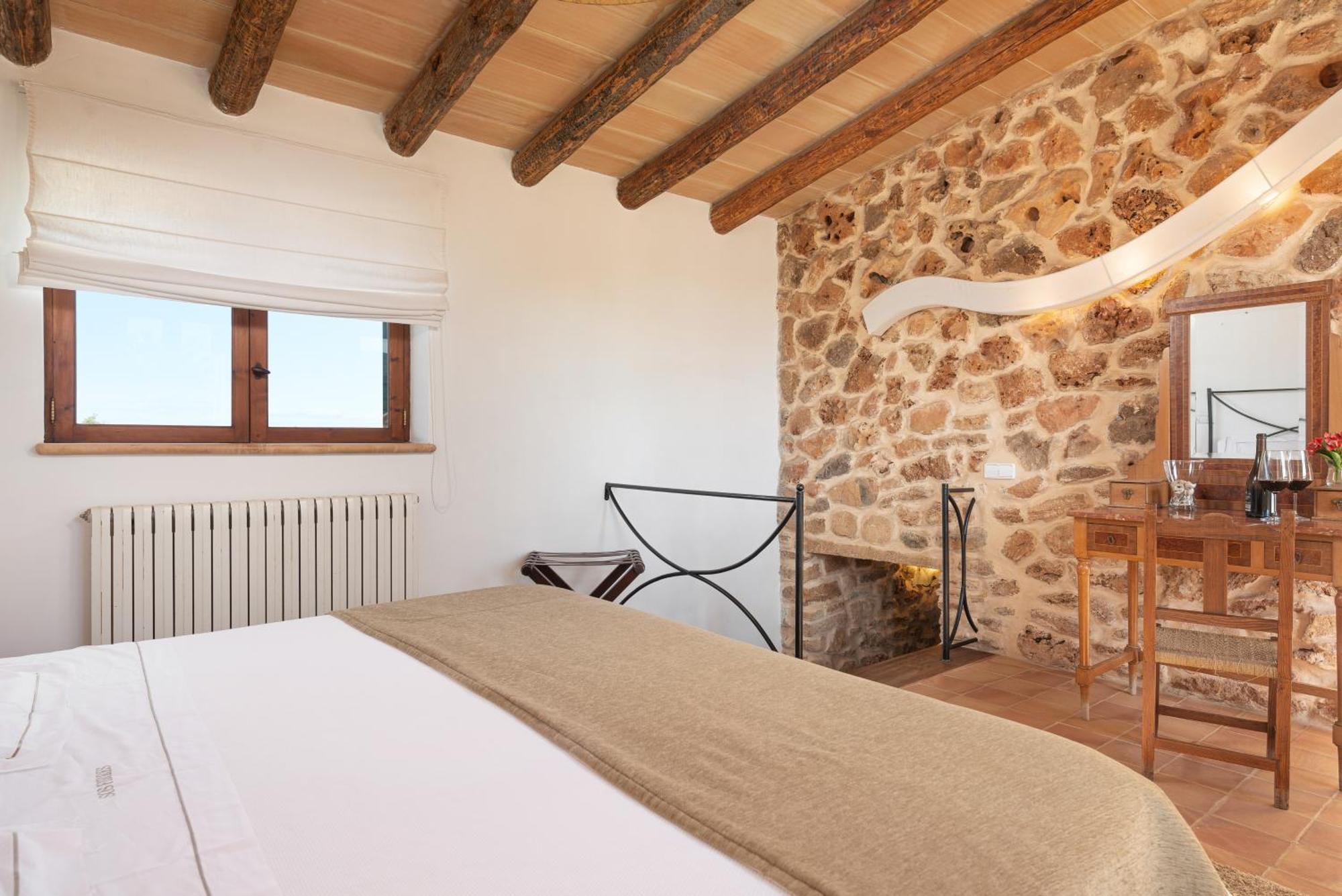 Casa rural Sos Ferres D'en Morey