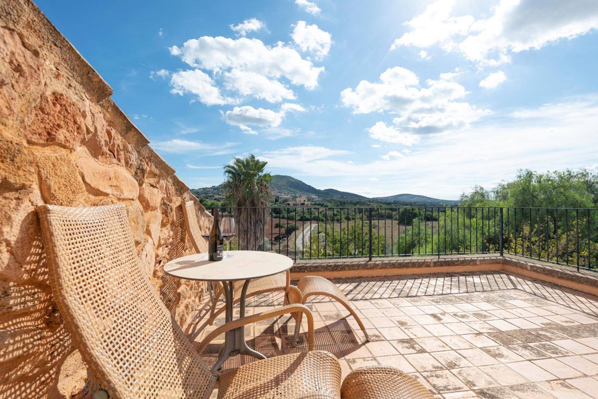 Country house Sos Ferres D'en Morey