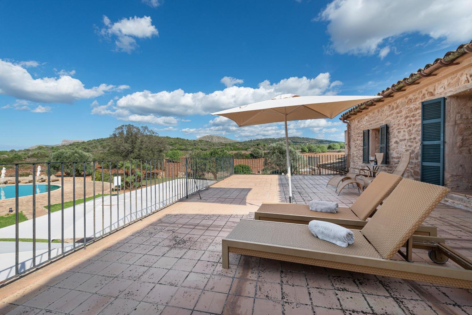 Country house Sos Ferres D'en Morey *