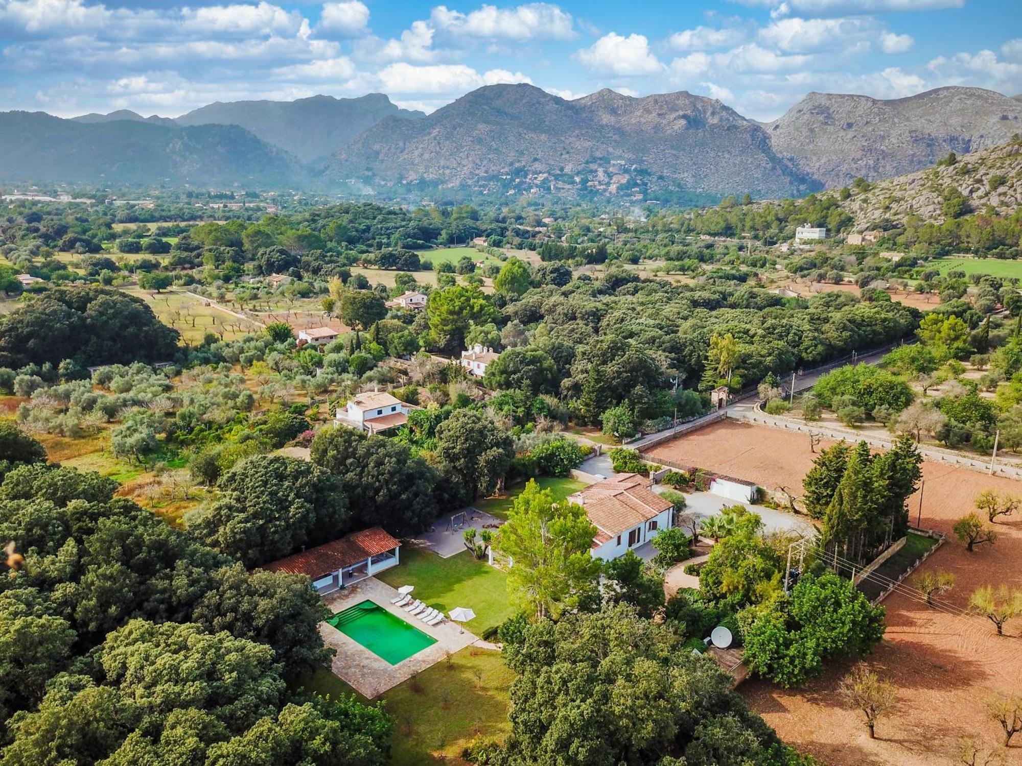 Cal Rei Gran Pollensa