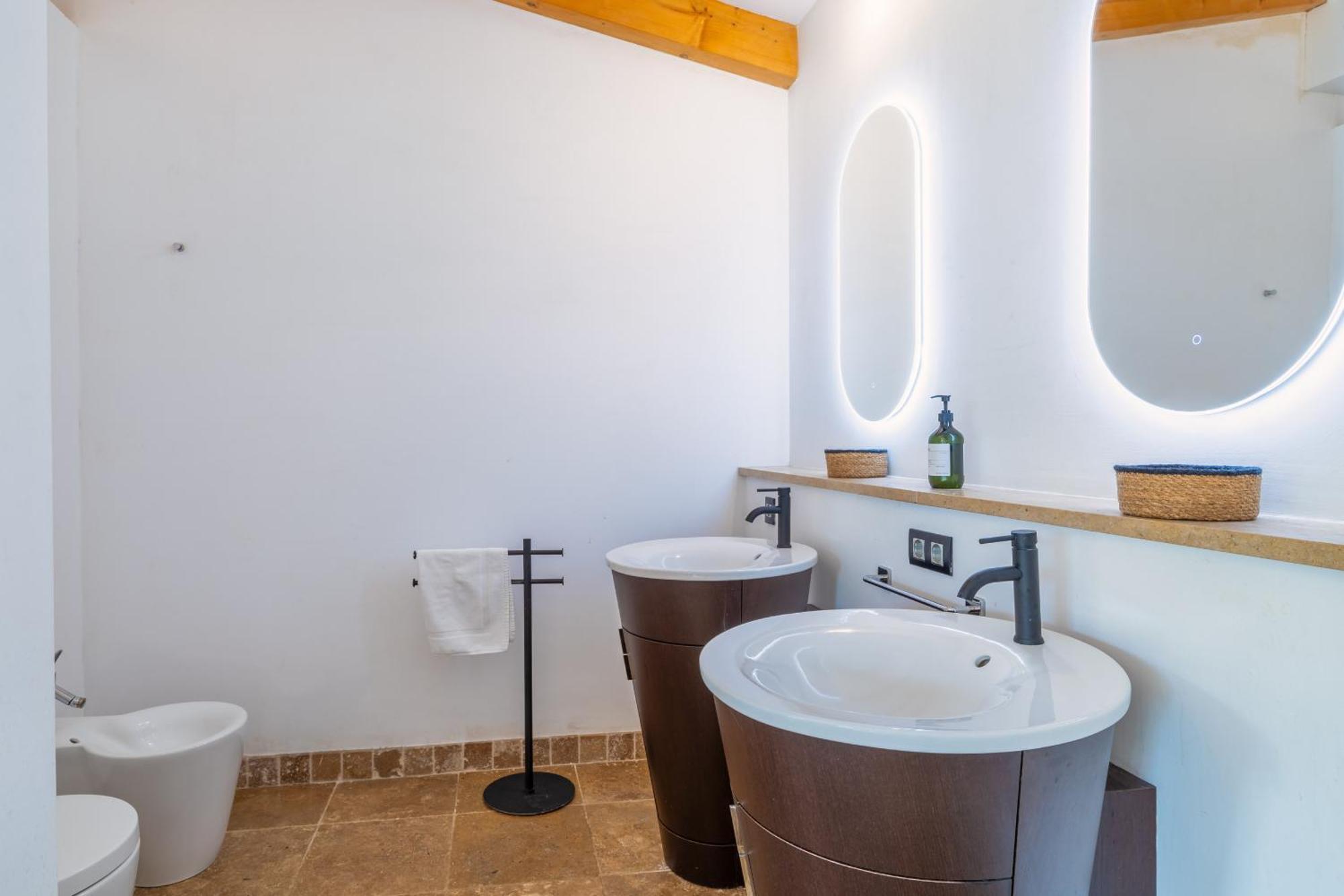 Cal Rei Gran Villa Pollensa
