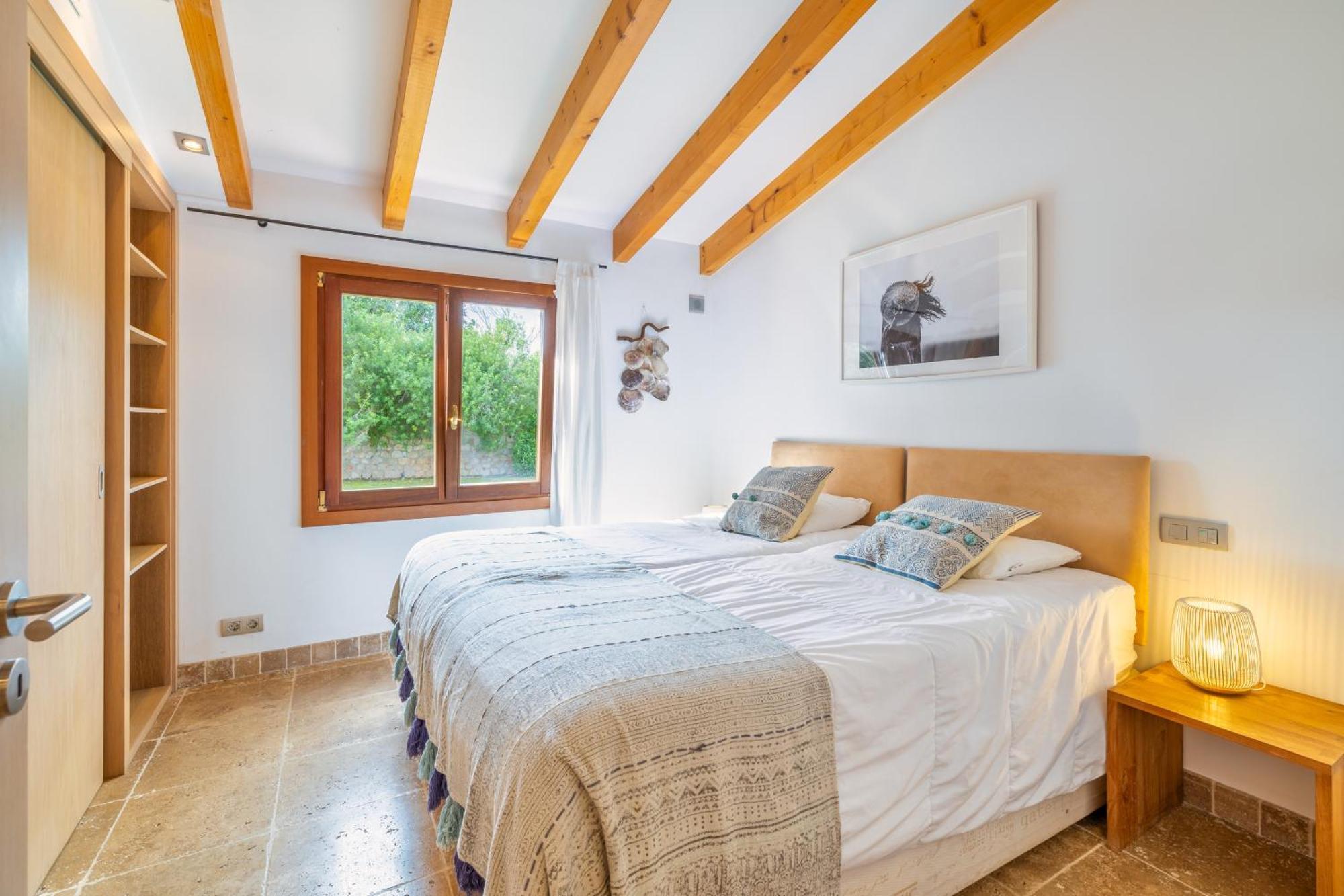 Cal Rei Gran Villa