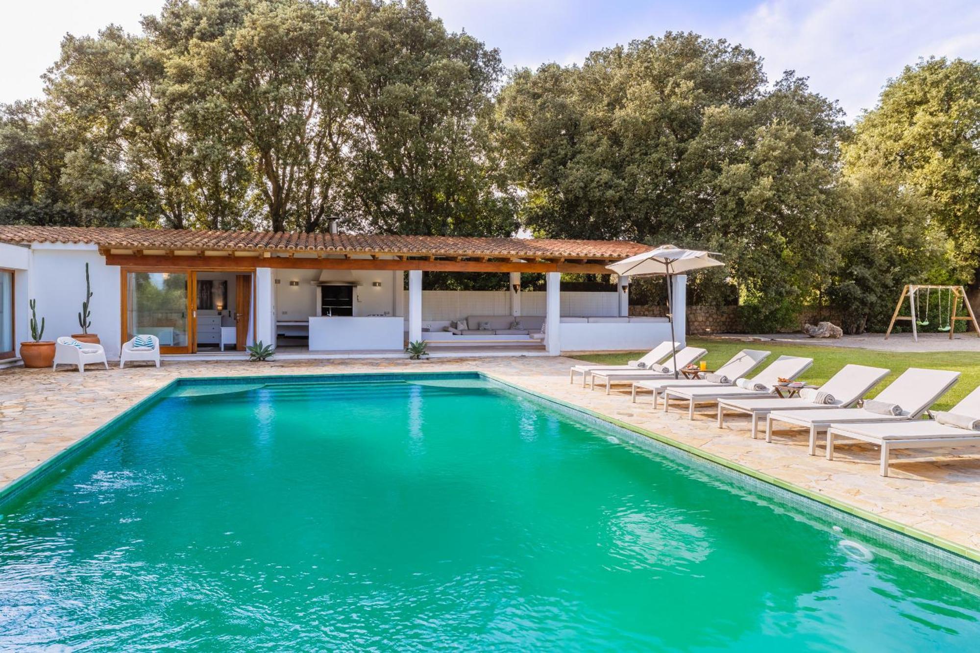 Villa Cal Rei Gran