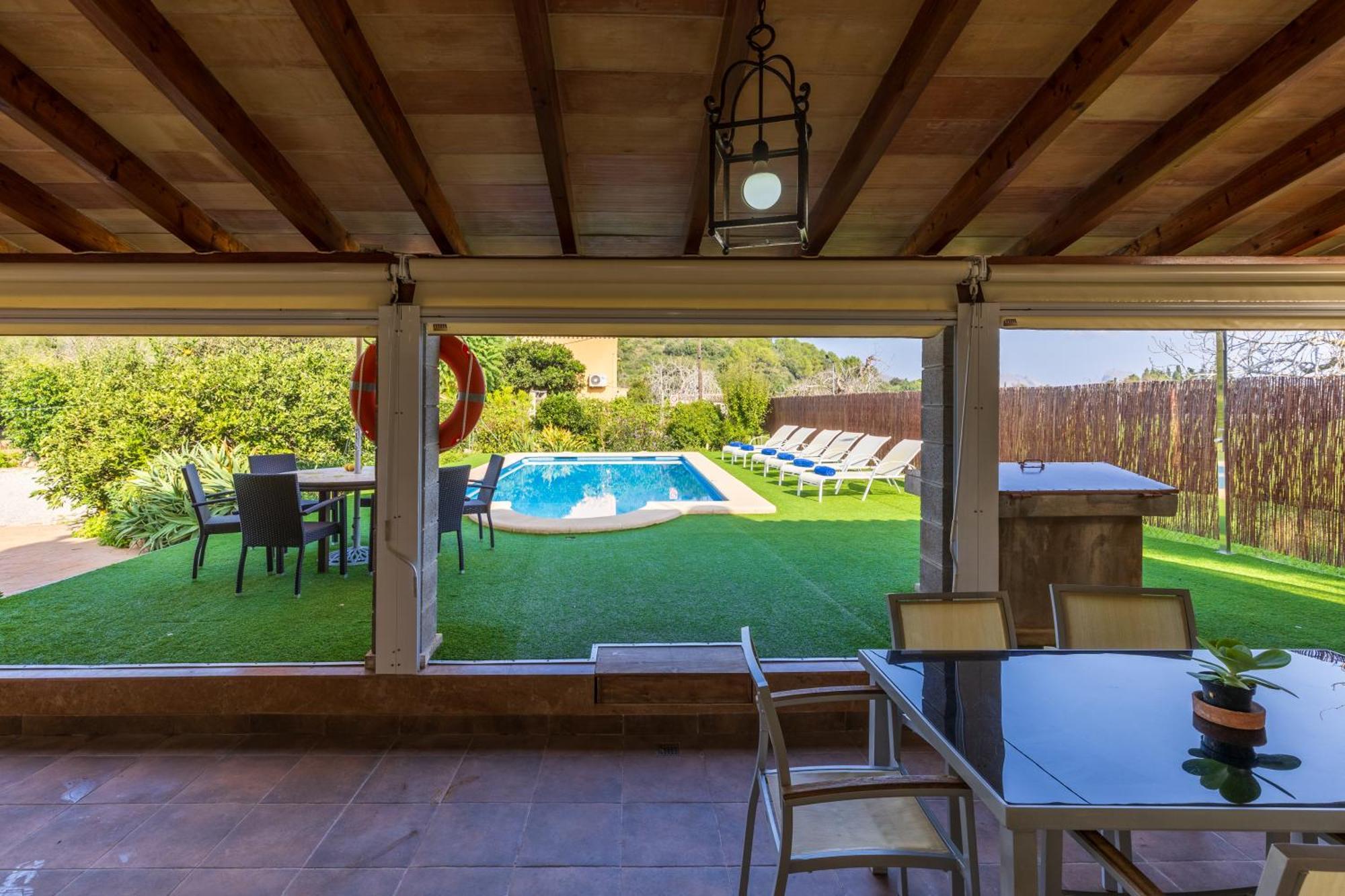 Tomeu Villa Pollensa