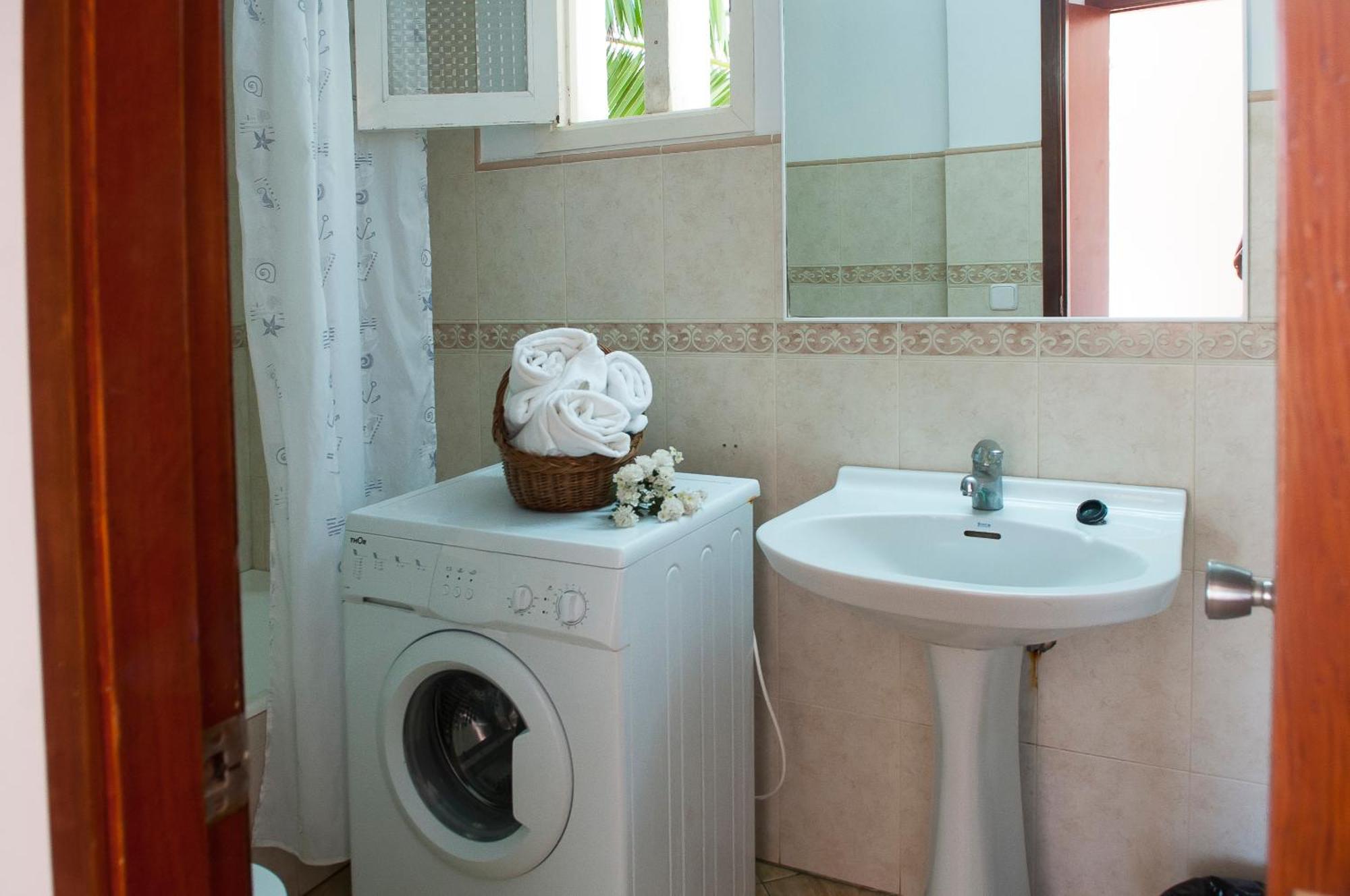 Apartment Playa Dor 17