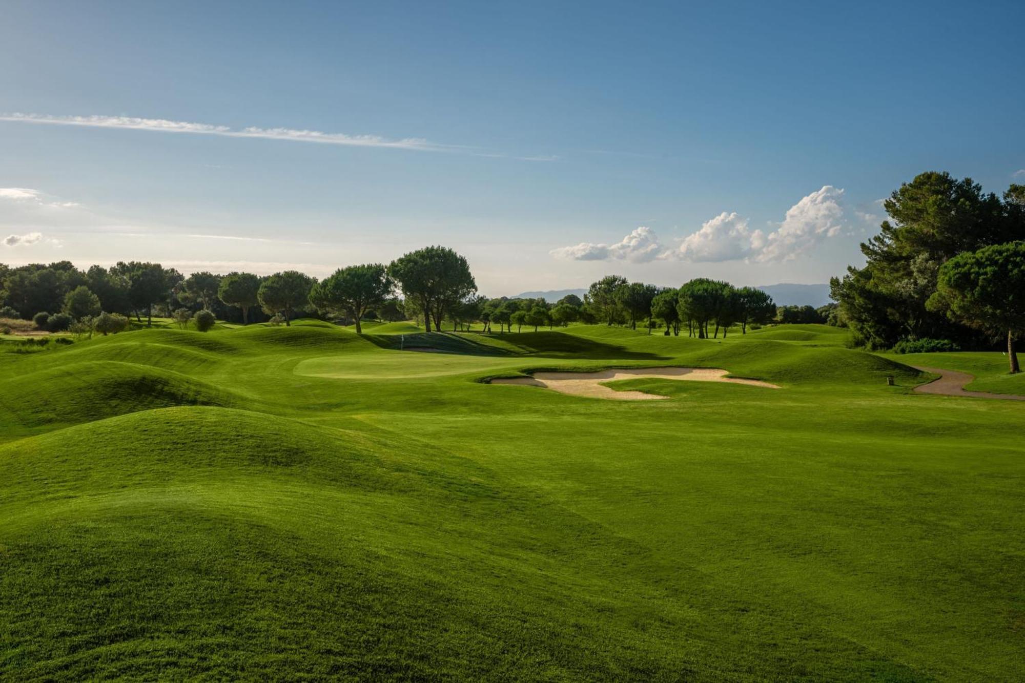 Hacienda Son Antem Golf Resort, Autograph Collection Hotel 5*