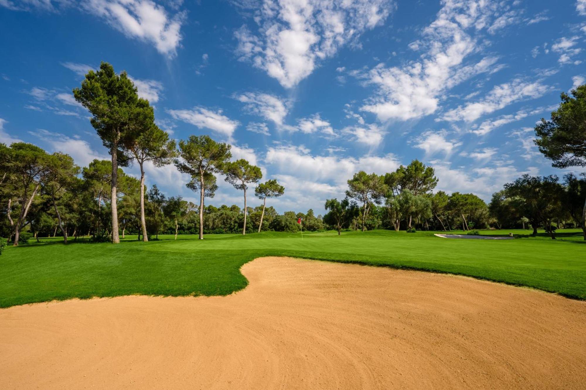 Hacienda Son Antem Golf Resort, Autograph Collection