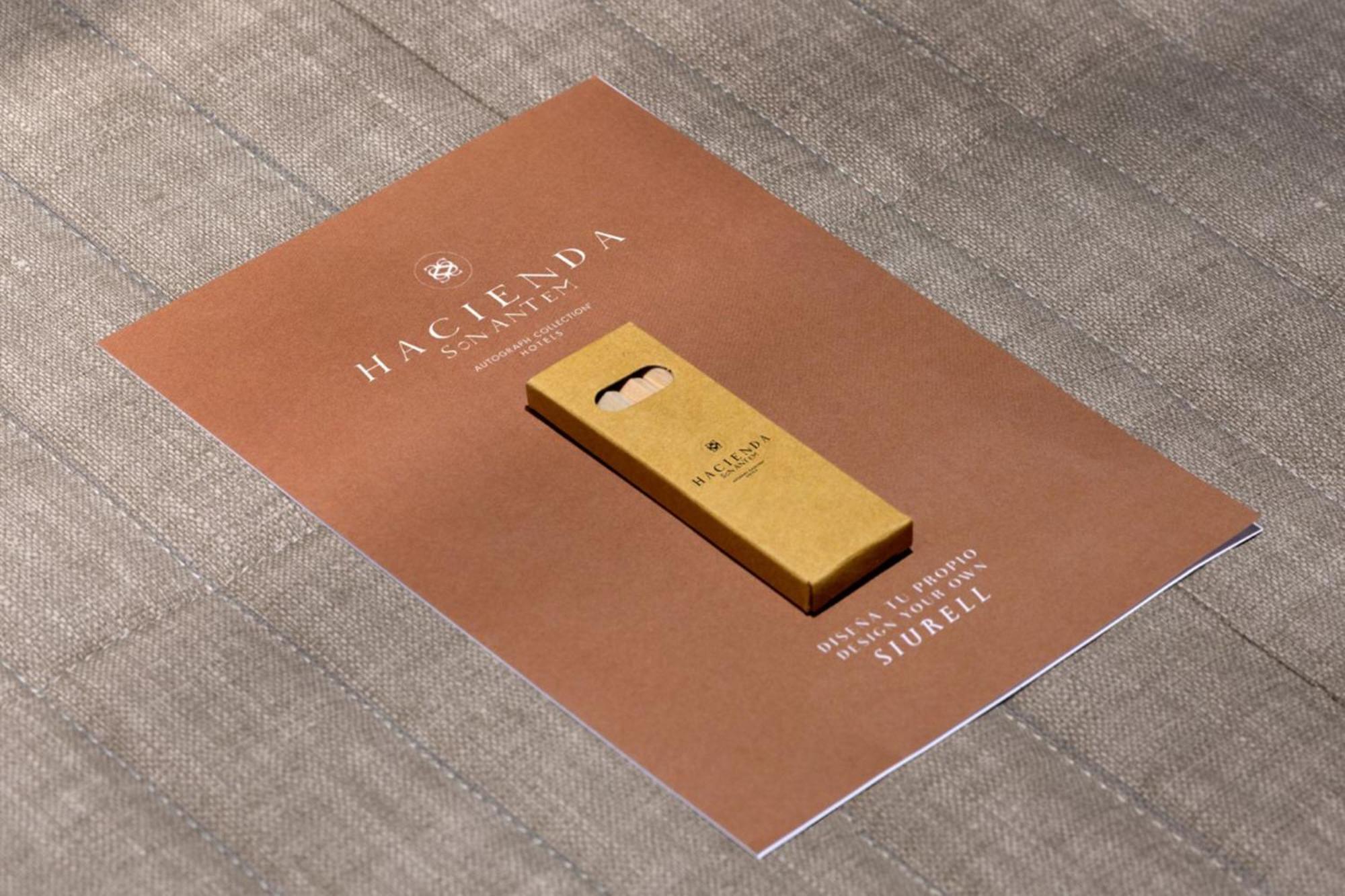 Hacienda Son Antem Golf Resort, Autograph Collection Llucmajor (Mallorca)