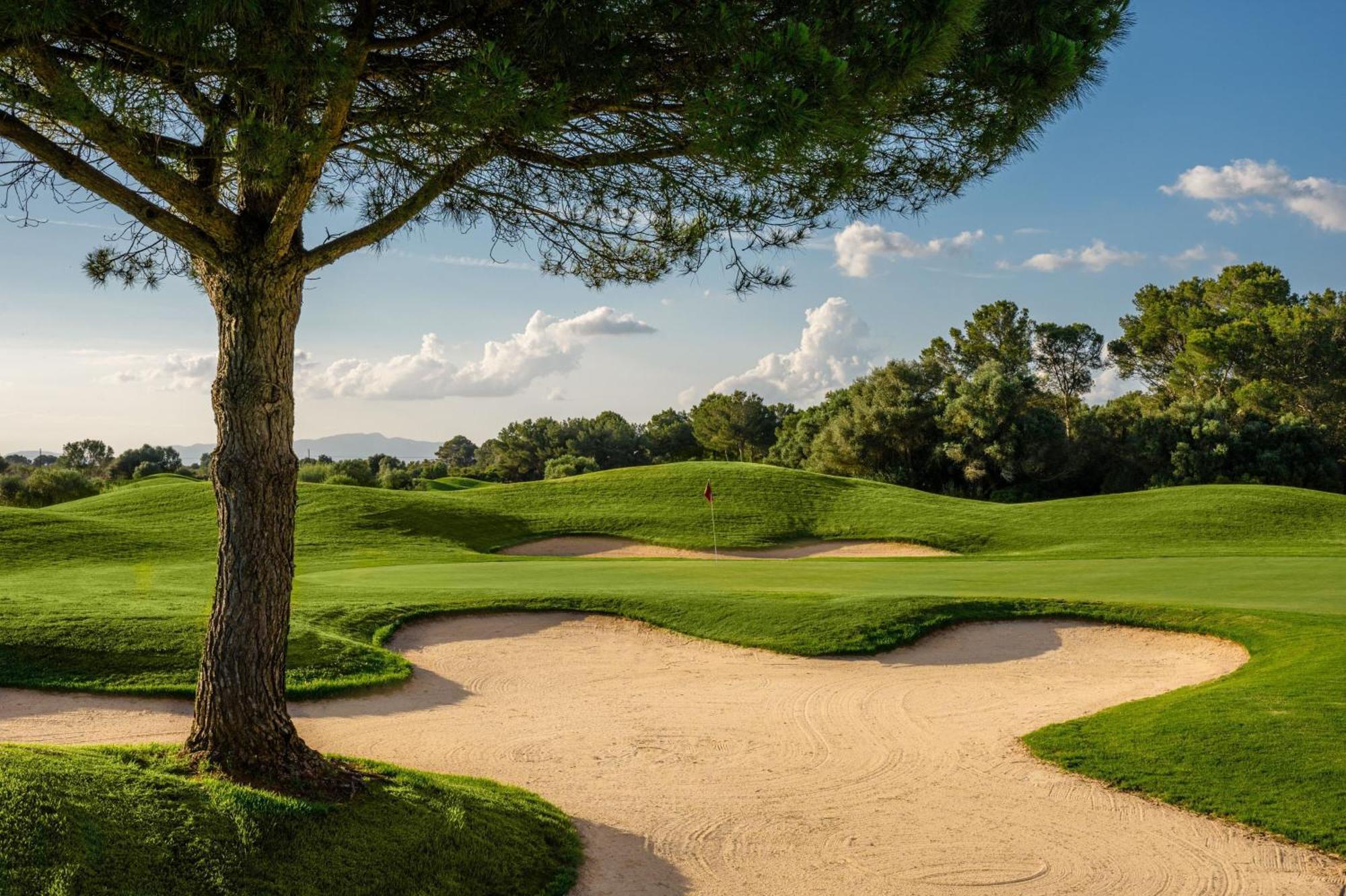 Hotel Hacienda Son Antem Golf Resort, Autograph Collection