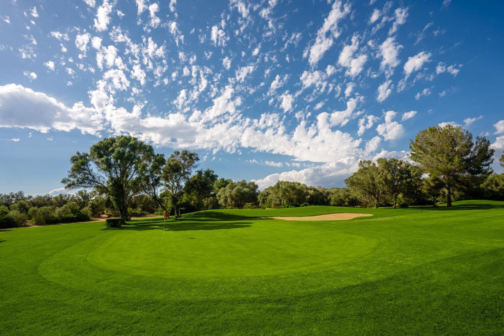 Hotel Hacienda Son Antem Golf Resort, Autograph Collection Llucmajor (Mallorca)