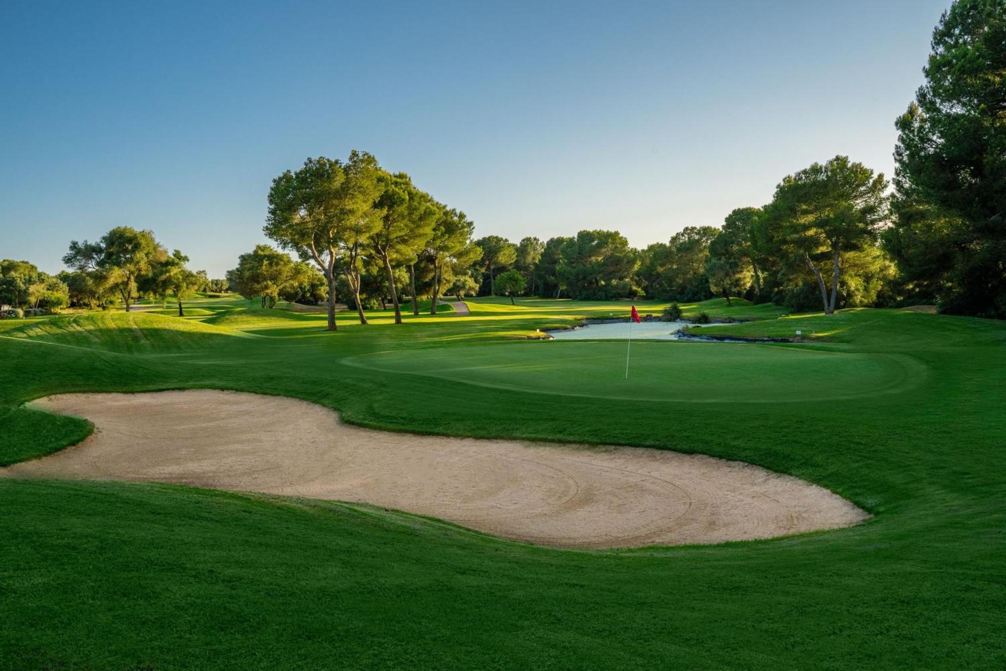 Hacienda Son Antem Golf Resort, Autograph Collection 5*