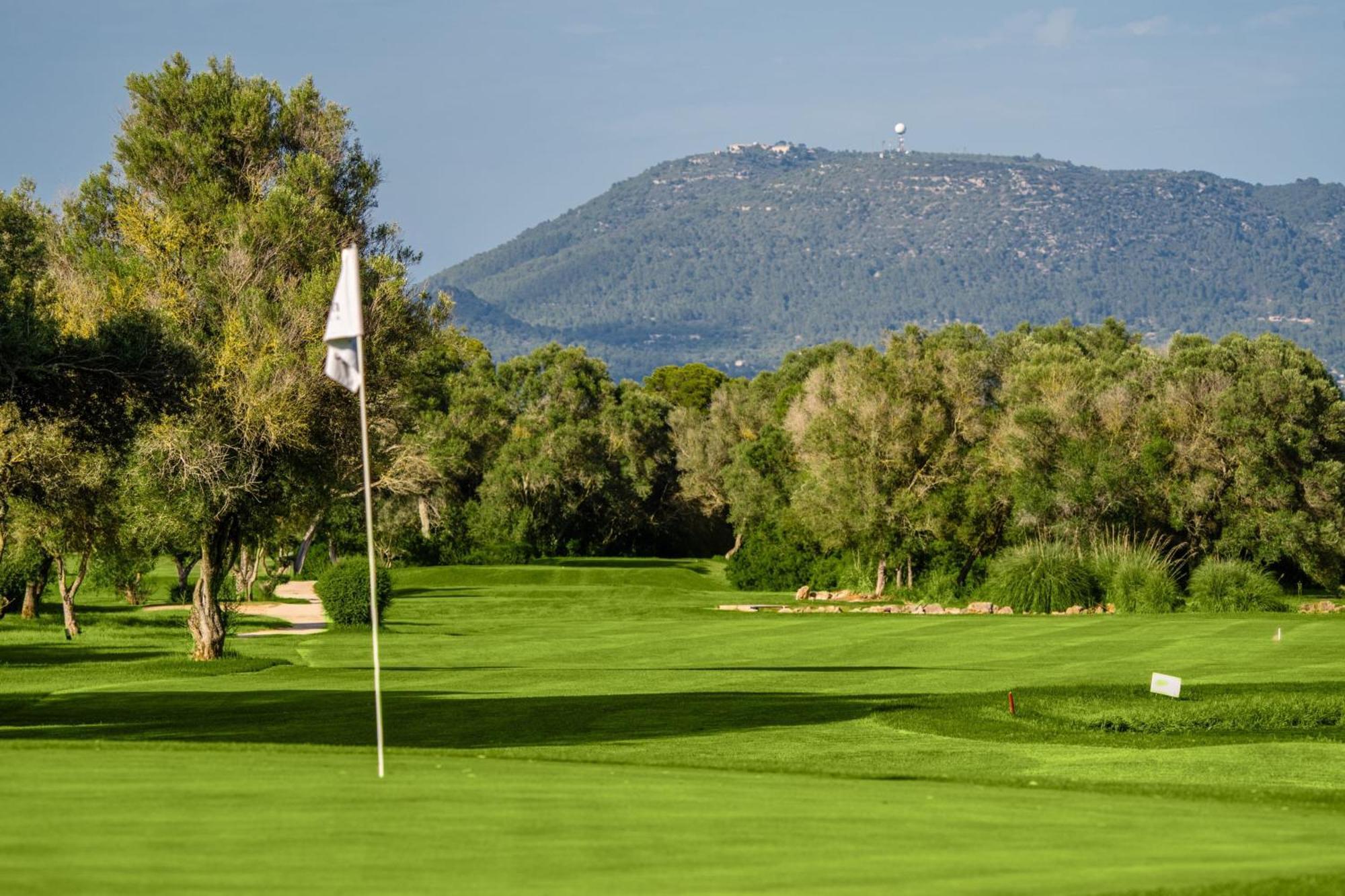 Hotel Hacienda Son Antem Golf Resort, Autograph Collection