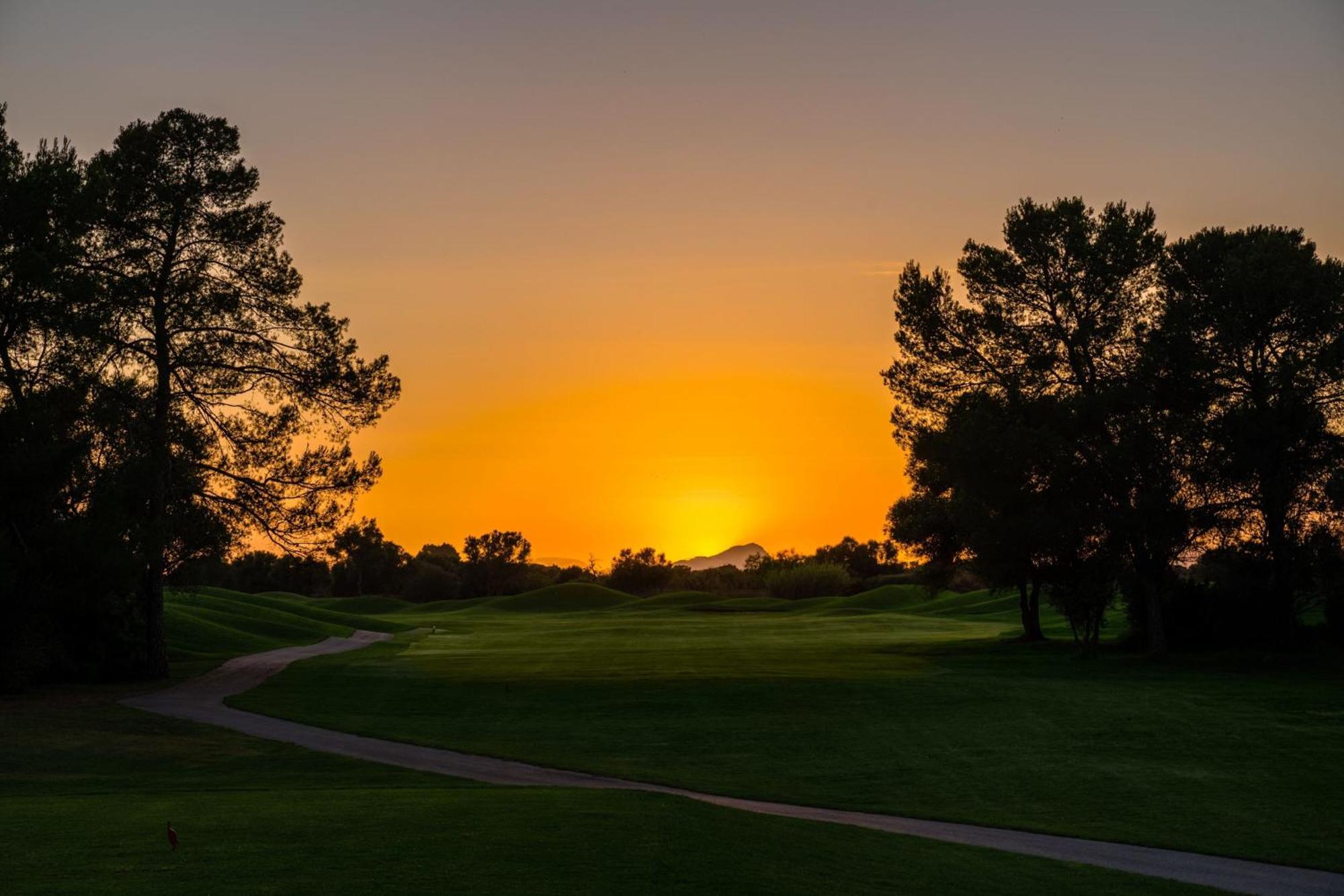 Hotel Hacienda Son Antem Golf Resort, Autograph Collection