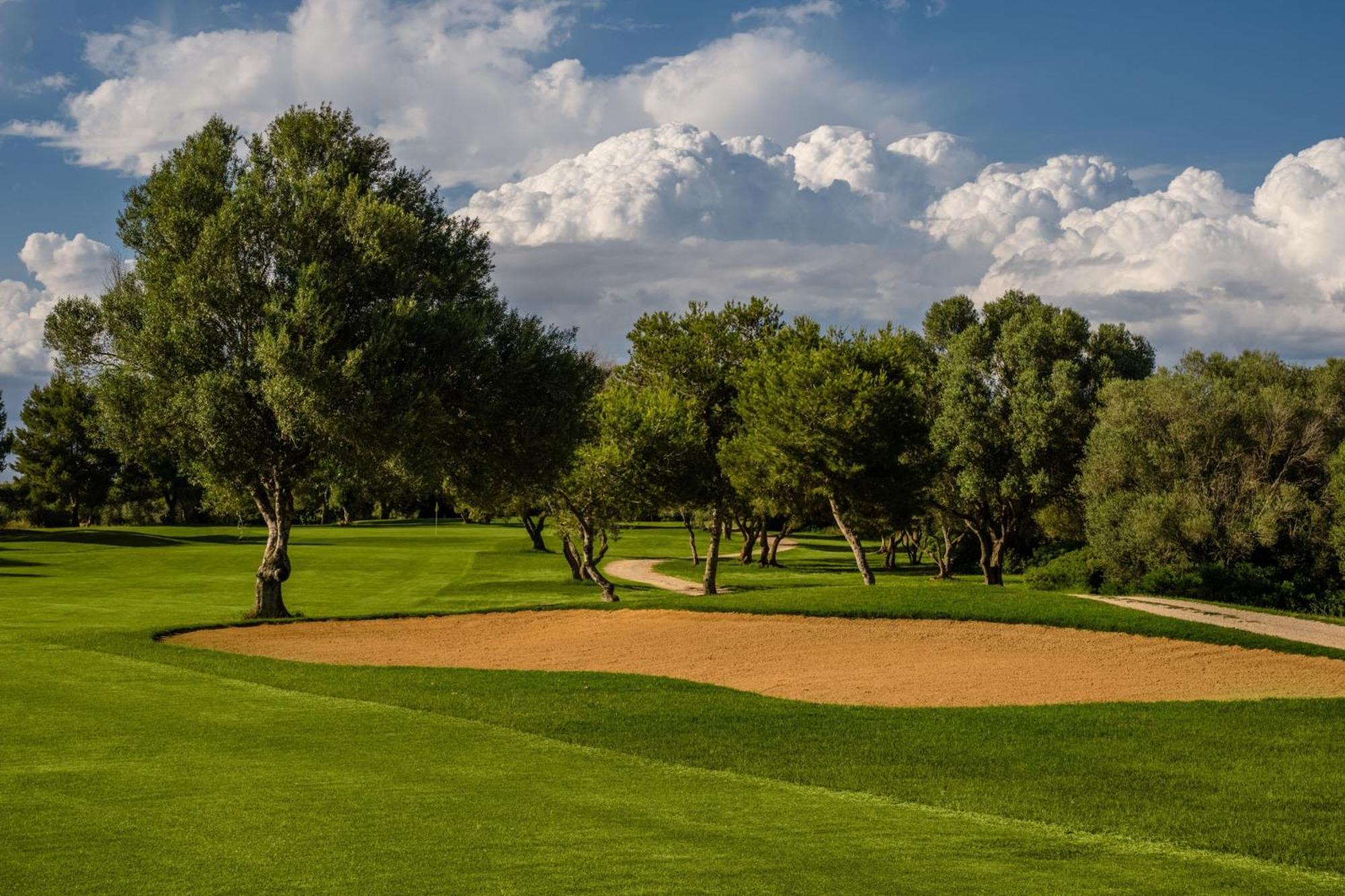 Hotel Hacienda Son Antem Golf Resort, Autograph Collection Llucmajor (Mallorca)