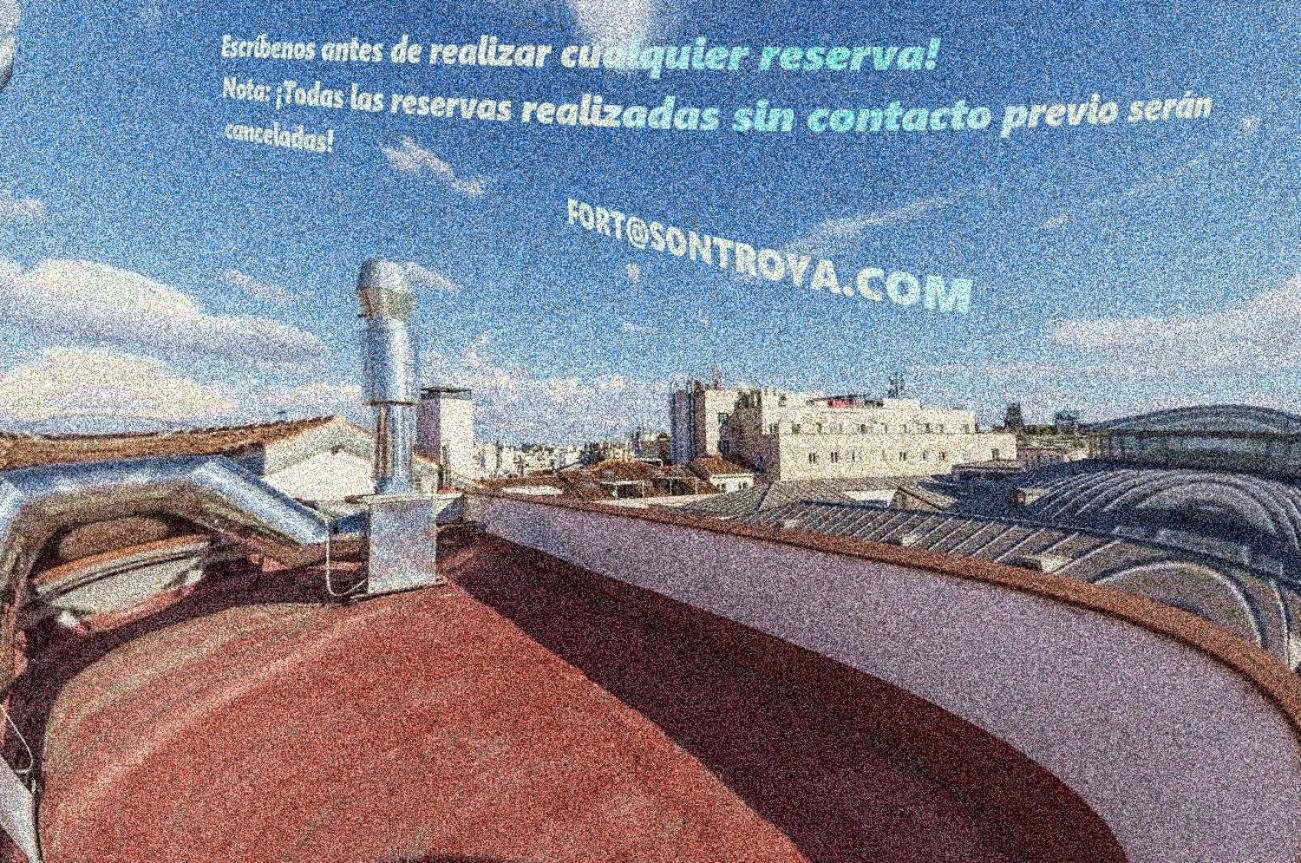 Apartamento Fantastico Piso Con 3 Dormitorio En Can Picafort Can Picafort (Mallorca)