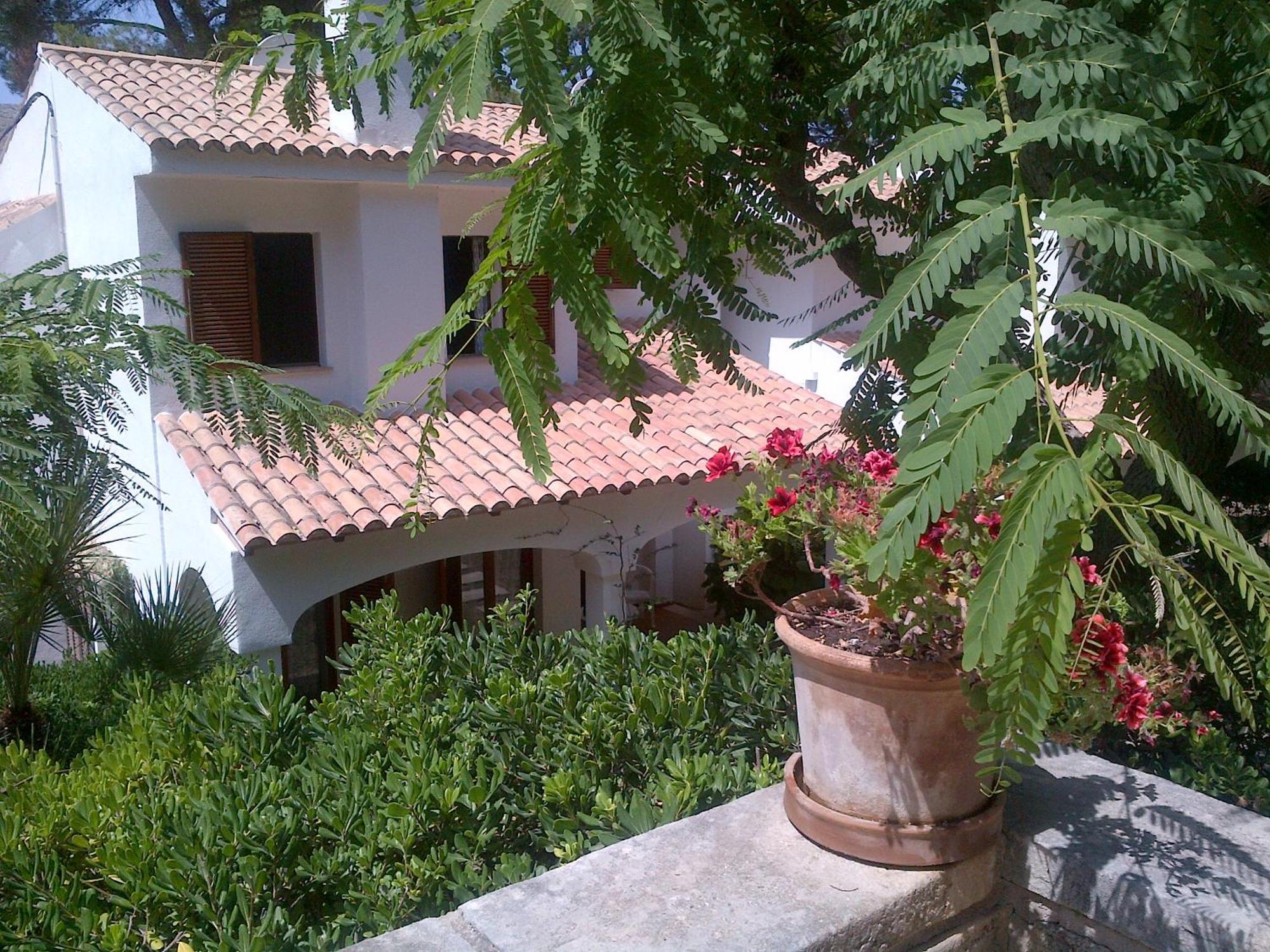 10 Botana Cala de Sant Vicenc