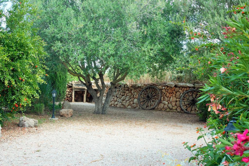 Finca Cugulutx * Llucmajor (Mallorca)